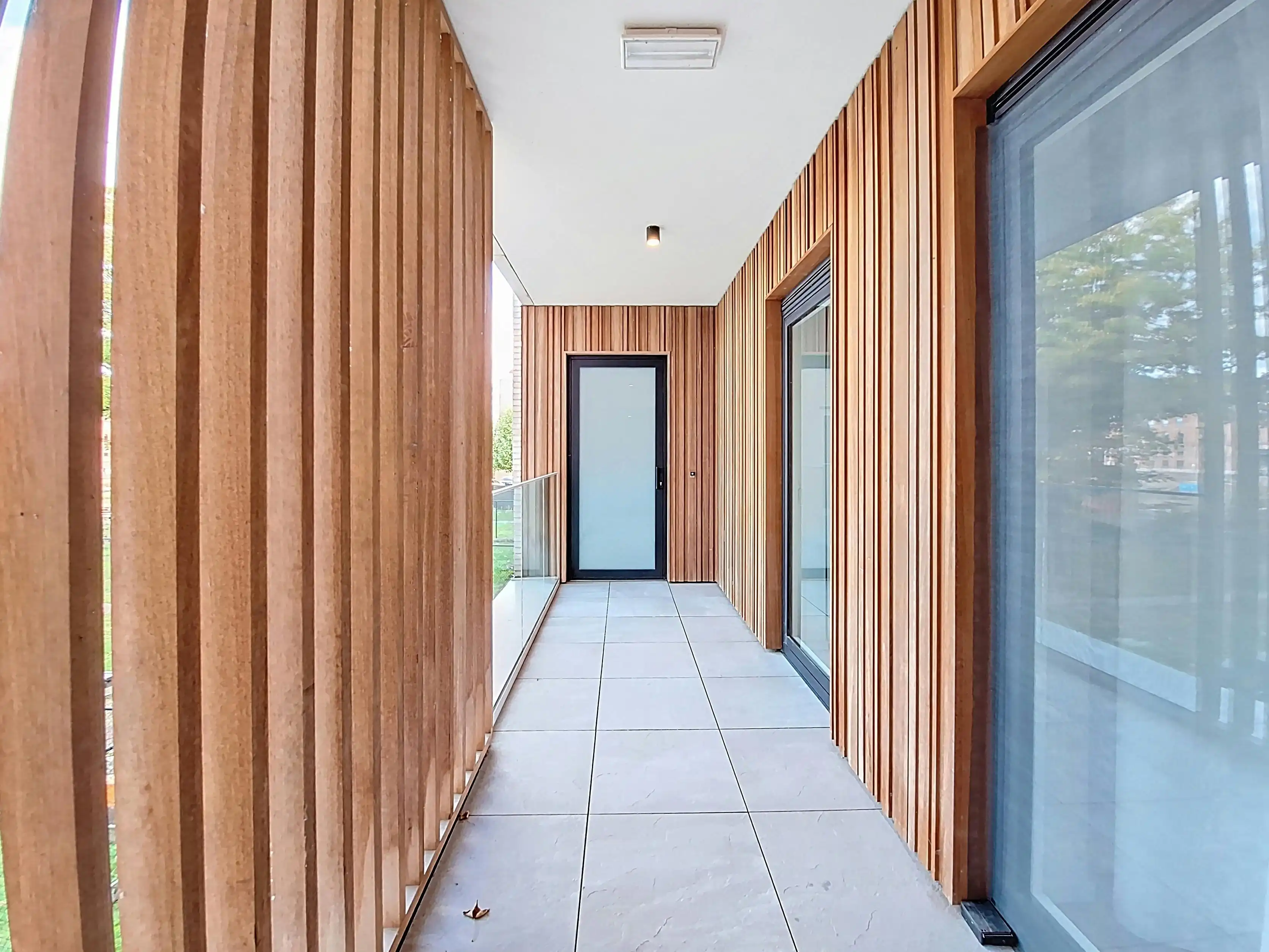 Nieuwbouwproject Dockside Gardens - Gent foto 7