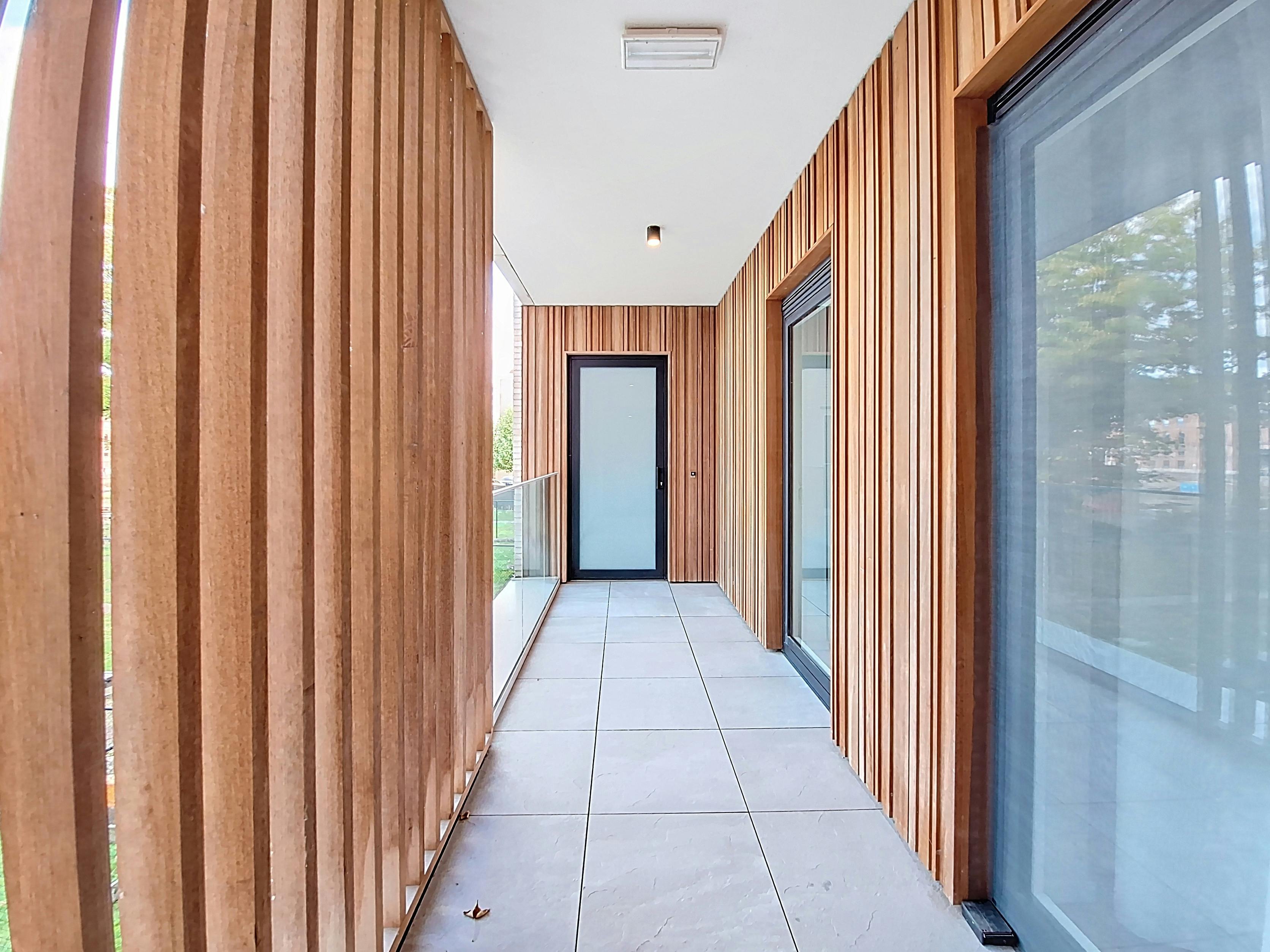 Nieuwbouwproject Dockside Gardens - Gent foto 7