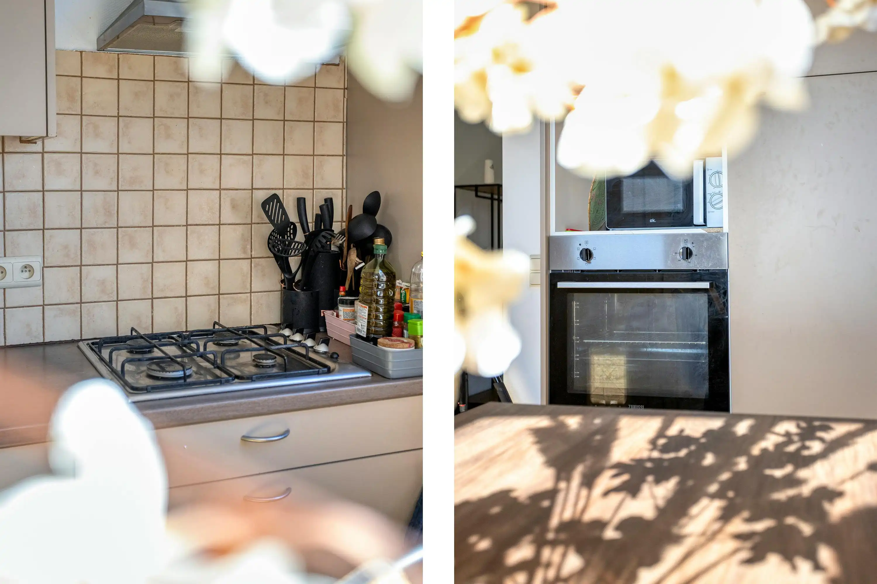 Gezellige rijwoning met stadskoertje te koop in Torhout foto 10
