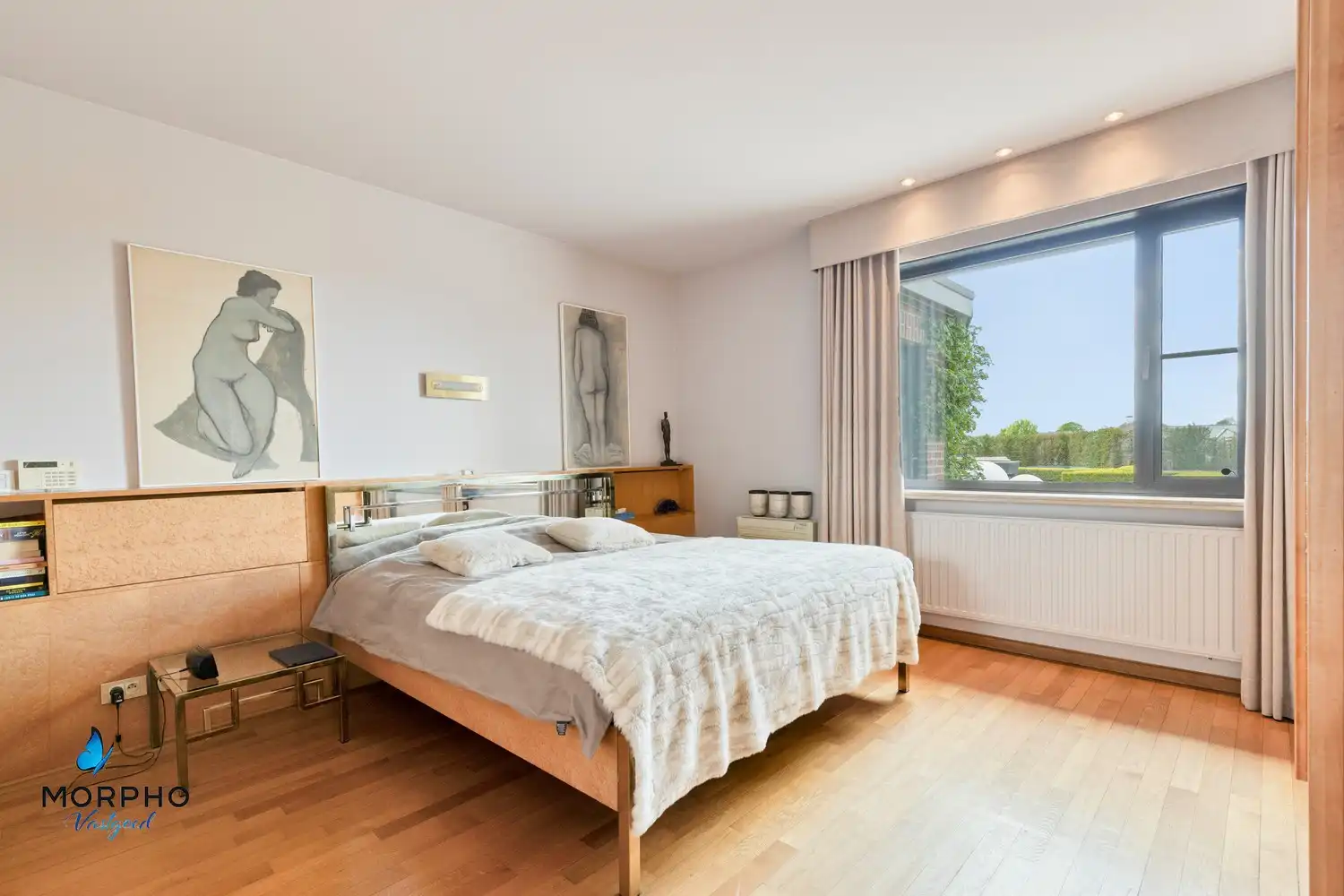 Instapklare handelswoning op topligging langs de N50 te koop in Wingene foto 23