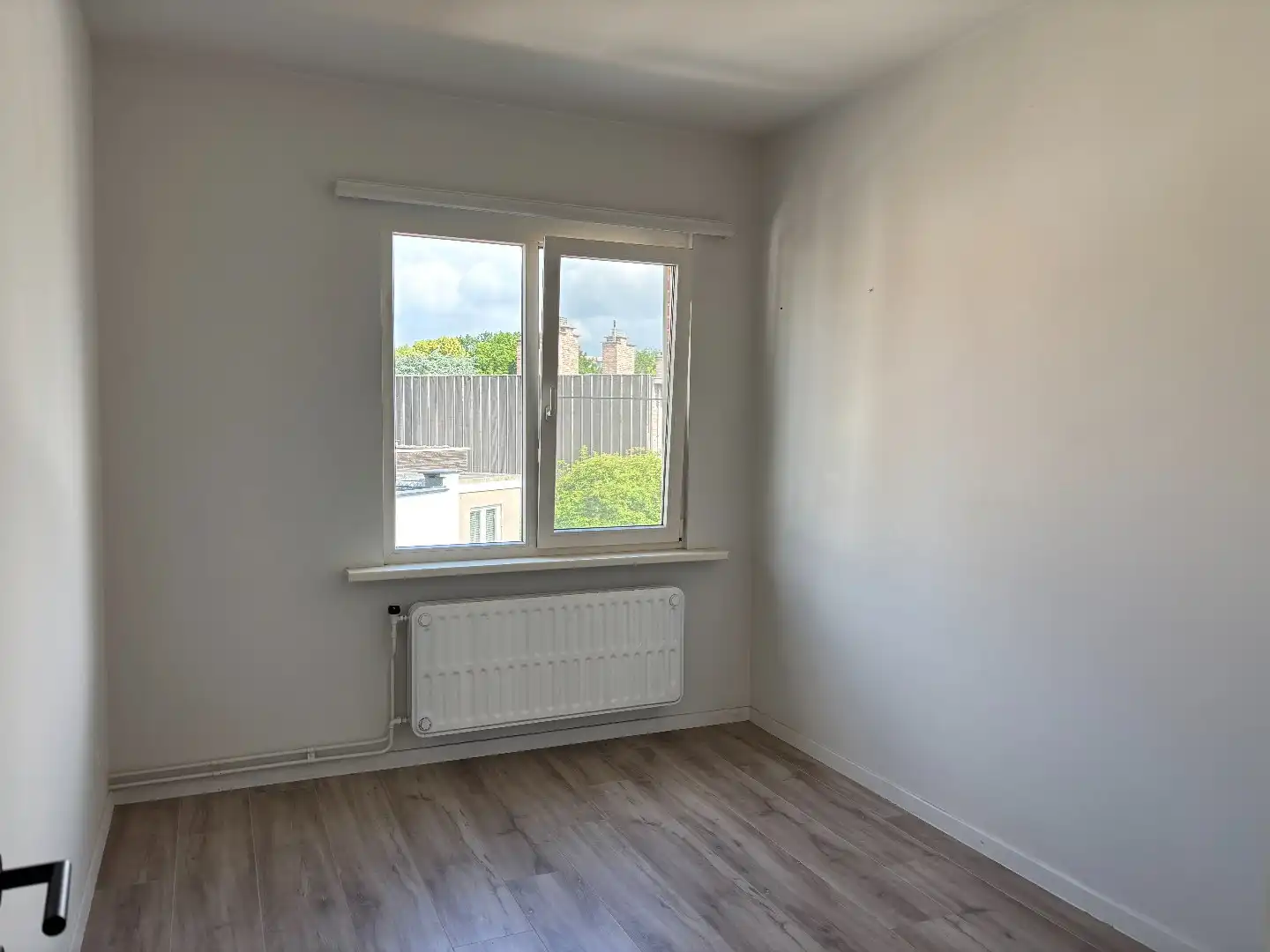 Energiezuinig appartement met 2 slaapkamers en garage foto 5
