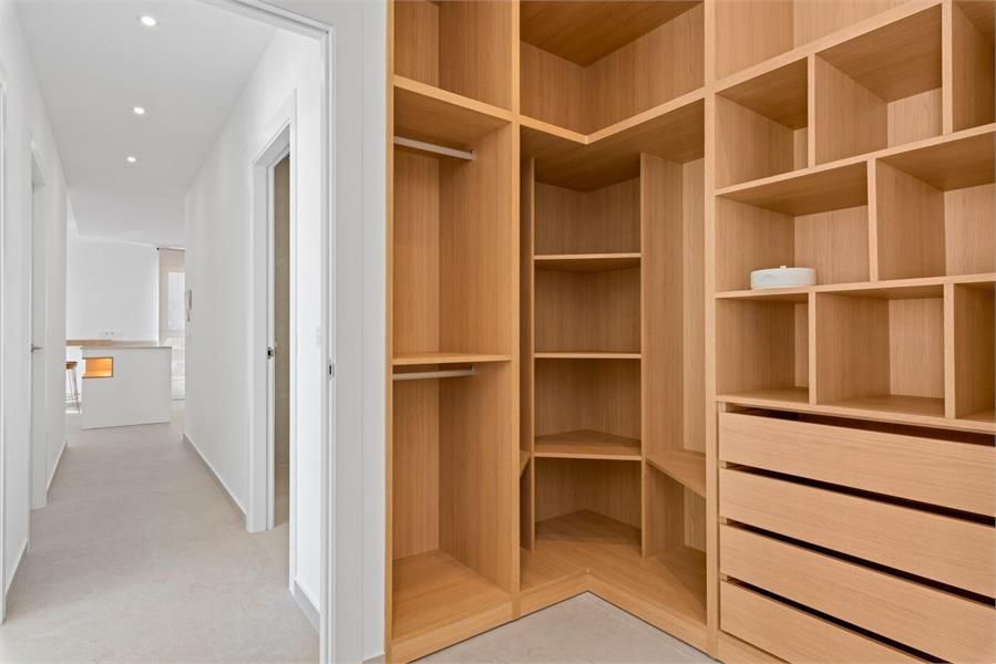 NIEUWBOUW VILLA'S IN BENIJOFAR foto 25