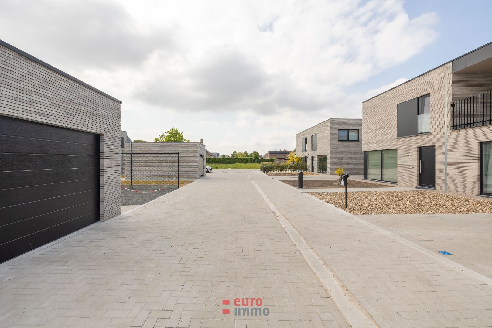 Luxueuze nieuwbouwwoning op centrale locatie in Torhout! foto 37