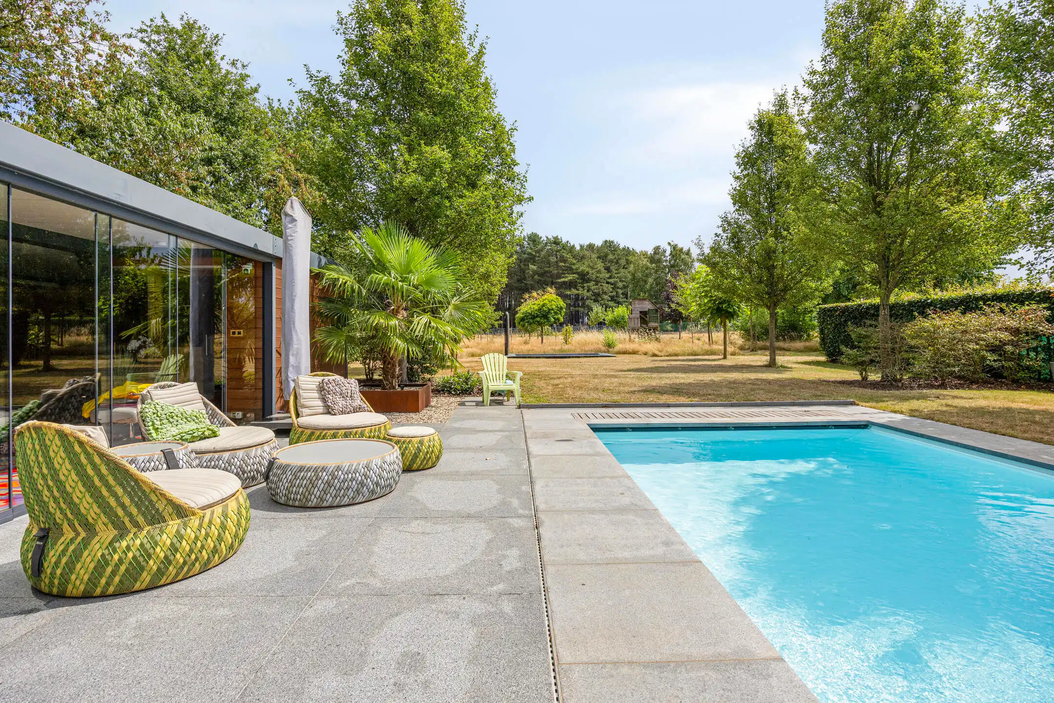 Exclusieve villa met zwembad foto 31