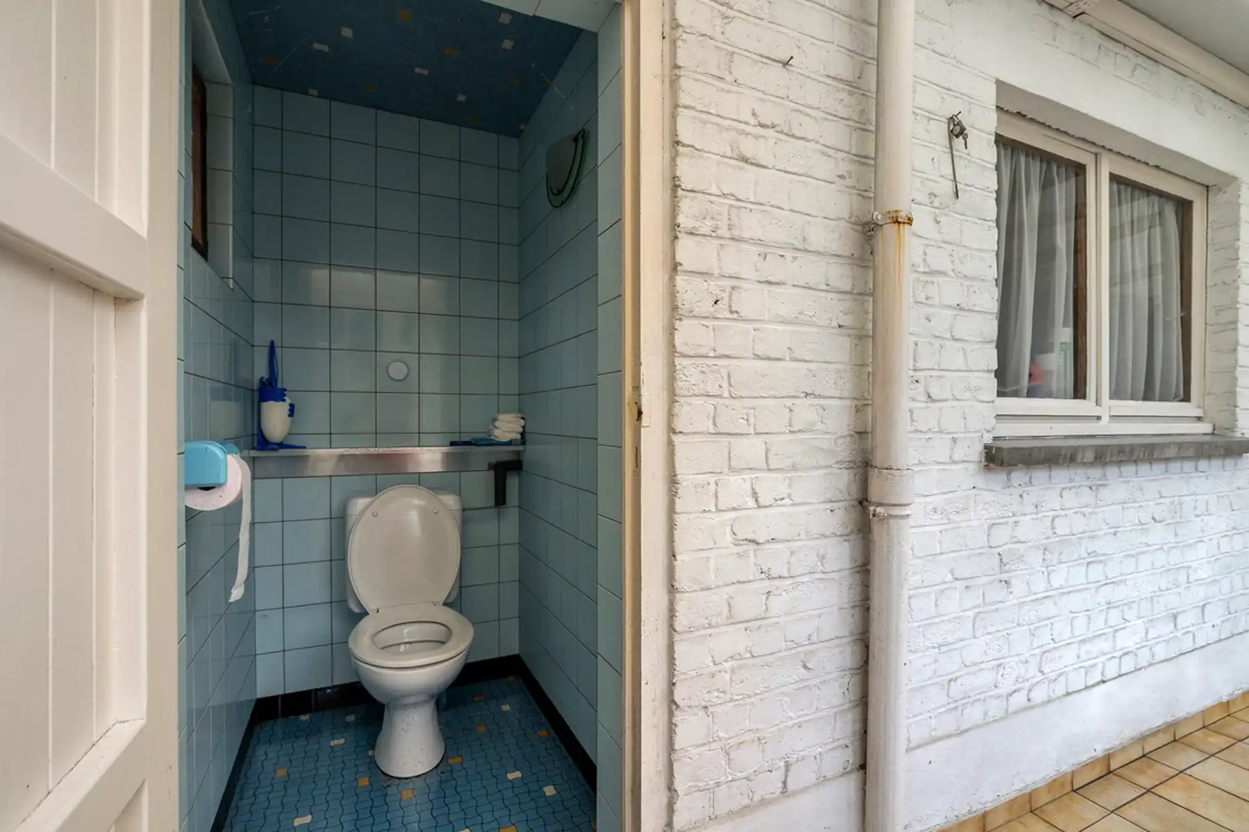 Te renoveren HOB met 3 slaapkamers en garage foto 25