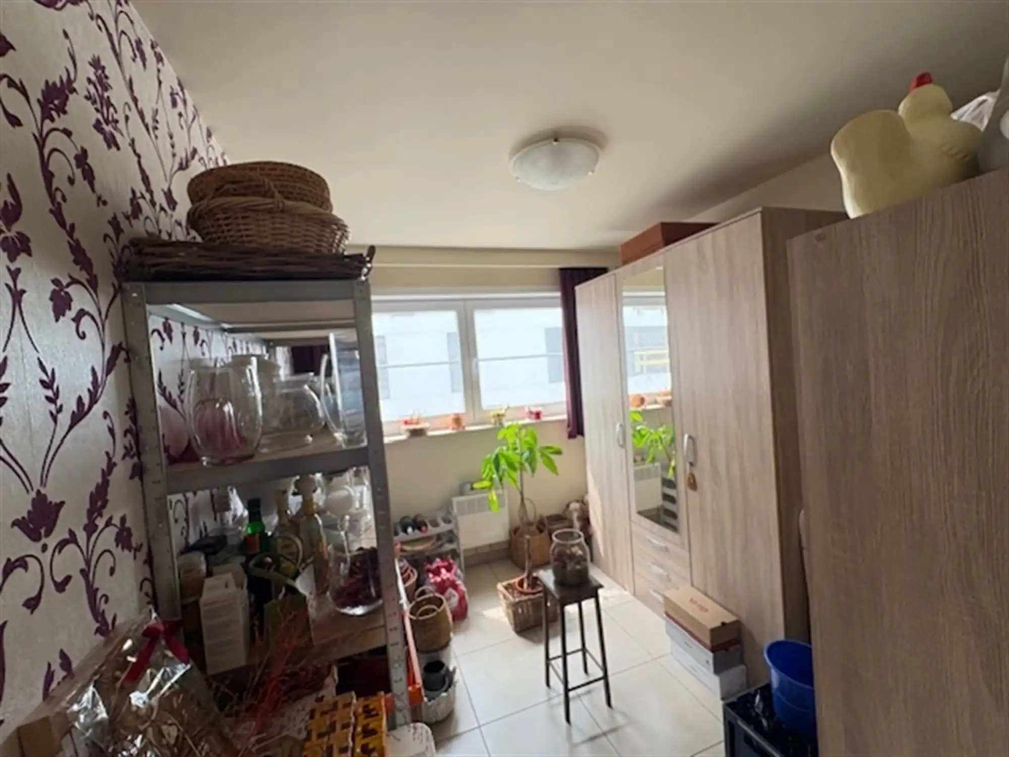 Gezellig appartement  in centrum Bredene-Duinen foto 7