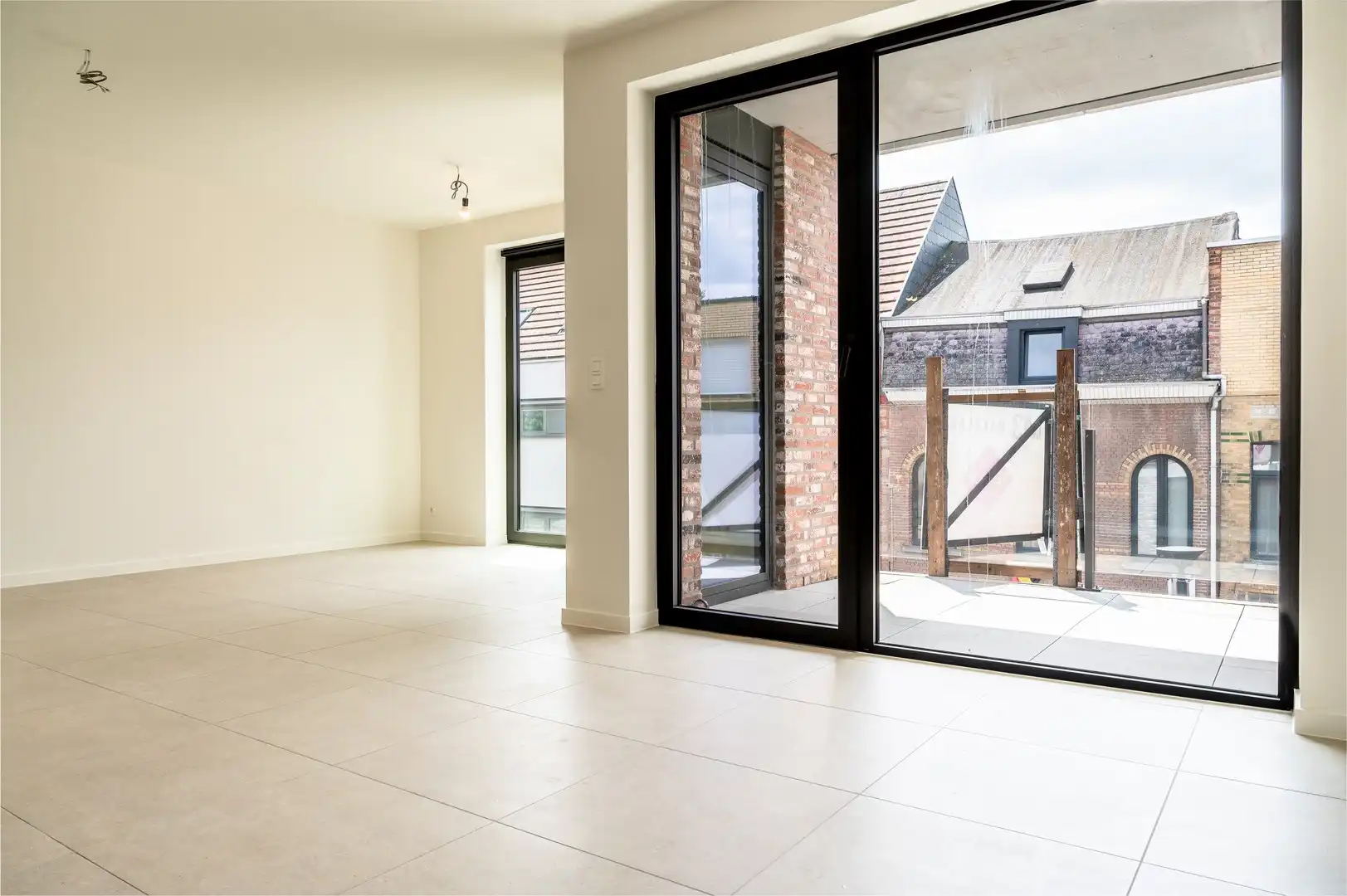 Duplex nieuwbouw appartement in het centrum foto 7