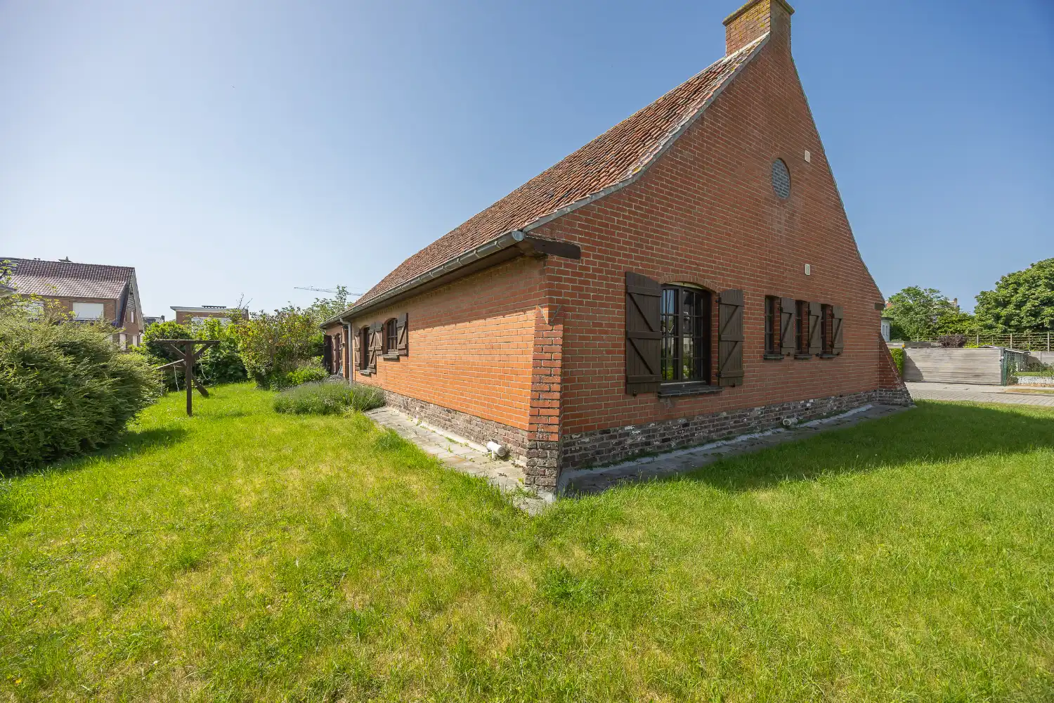 Villa te koop foto 2