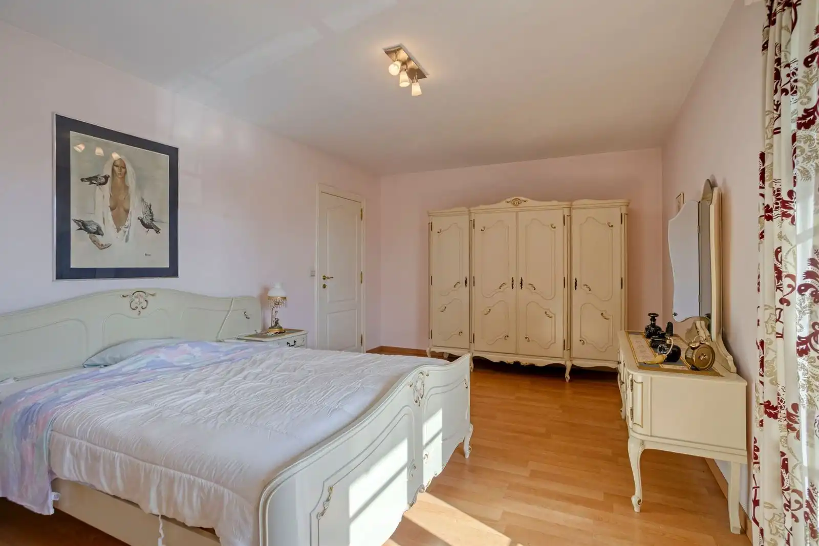 Instapklare woning met 3 slaapkamers foto 17
