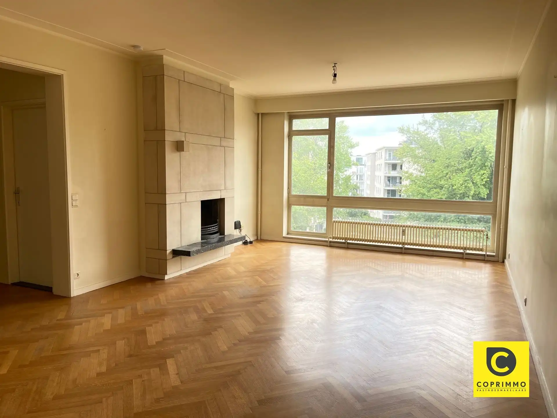 Gezellig 3-Slaapkamer appartement in Wilrijk foto {{pictureIndex}}