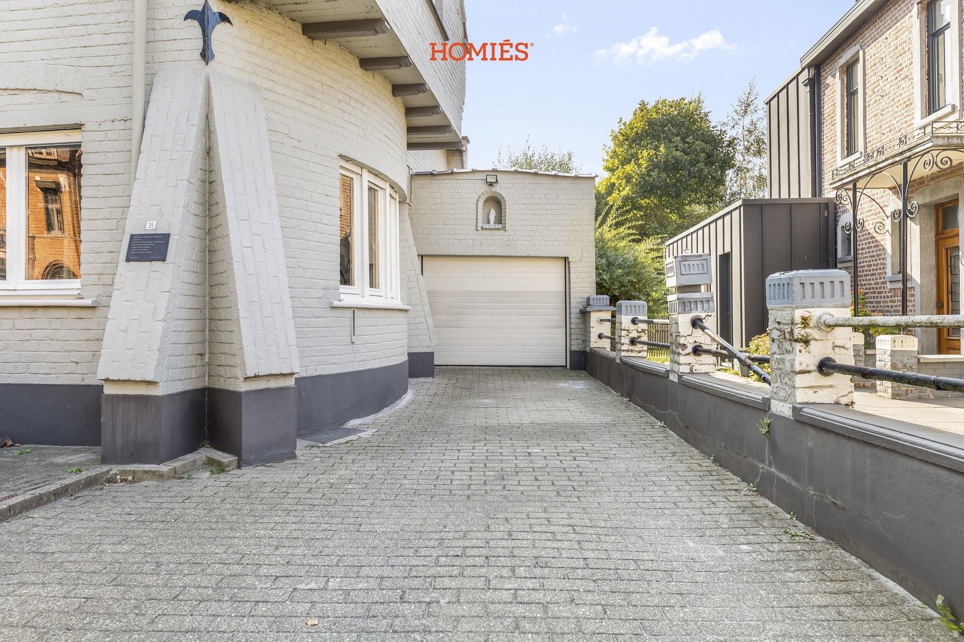 Unieke kans: karaktervol wonen in de Matadiwijk foto 2