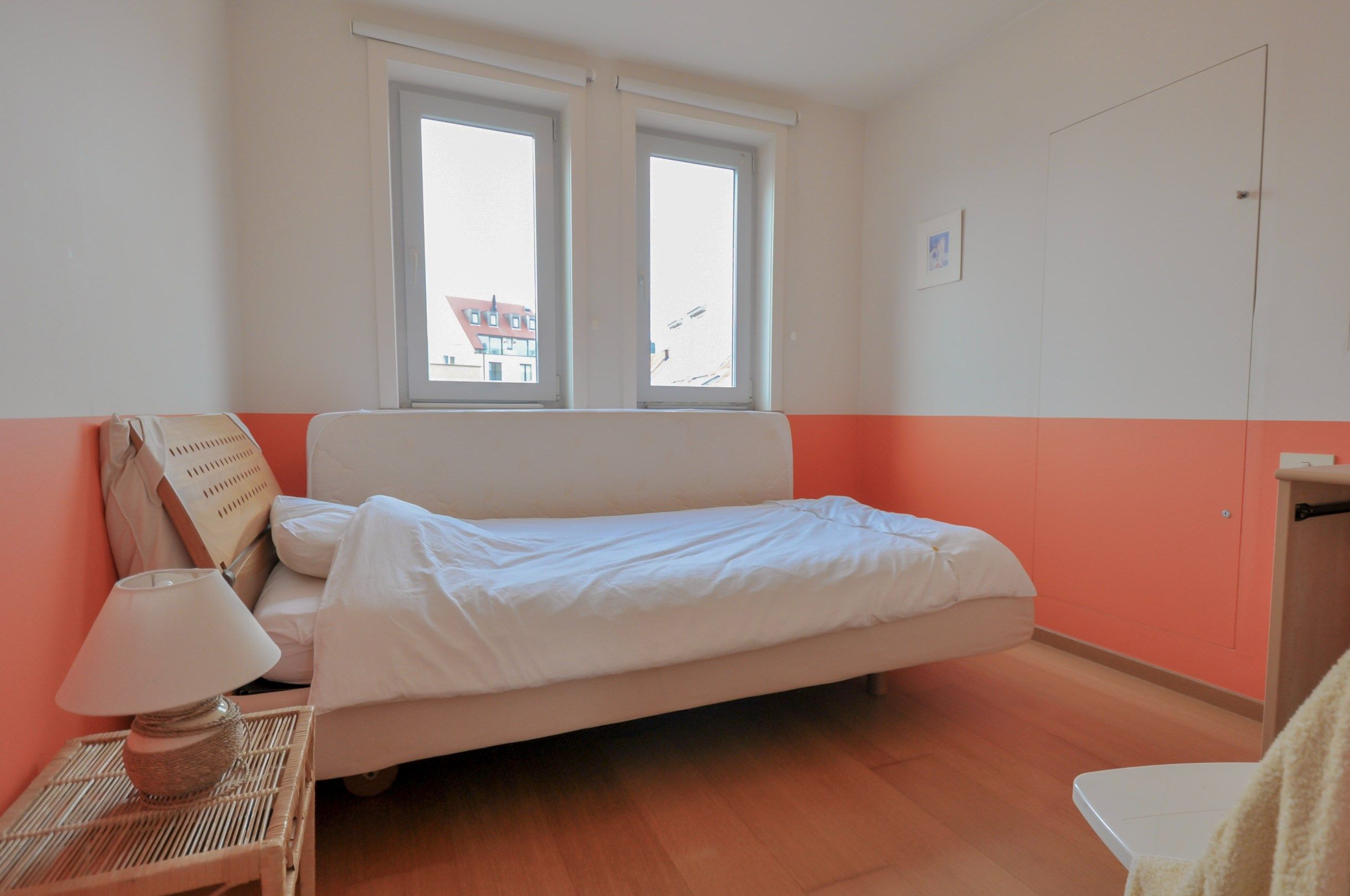 Duplex appartement met zonnige terrassen gelegen op een boogscheut van de zee en het Rubensplein. foto 11