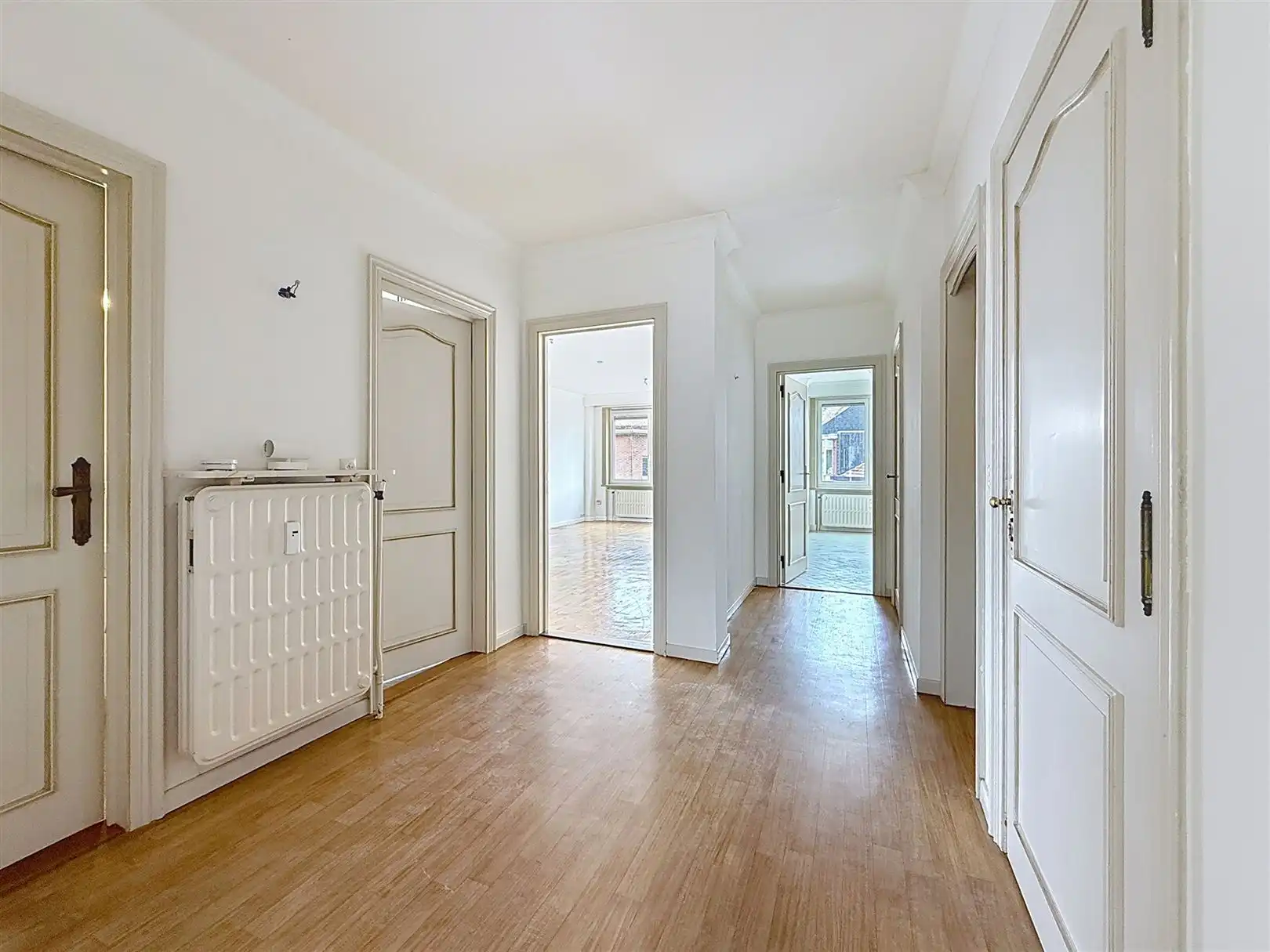 Ruim App 2de V, 2 slpks, terras en kelder foto 4