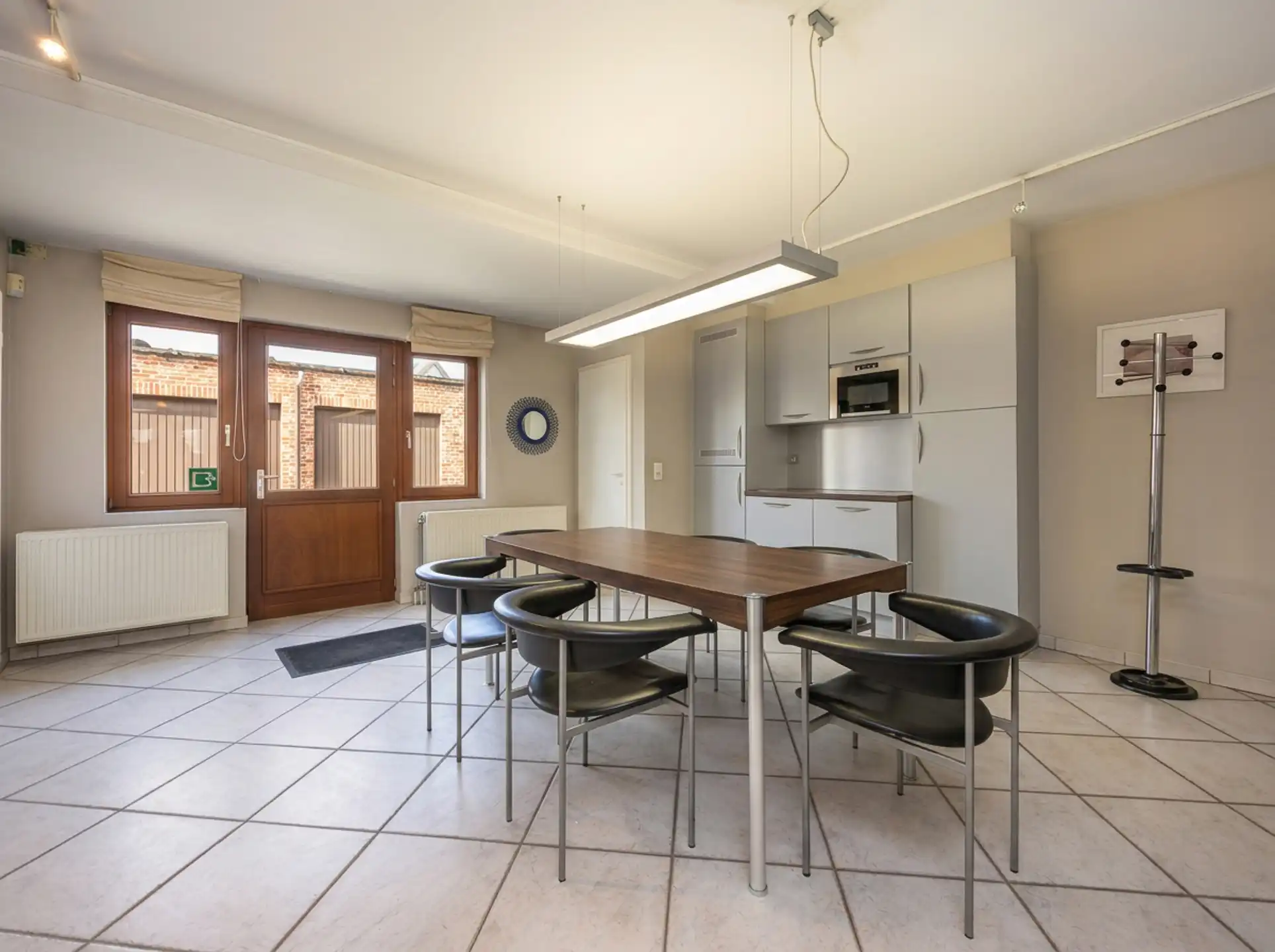 Handelsruimte/kantoor (110 m²) in centrum Zoersel foto 10