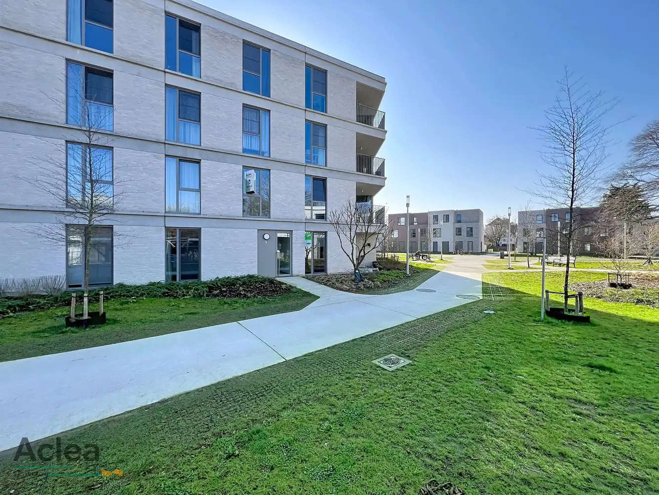 Recent appartement in het Molenpark foto 18