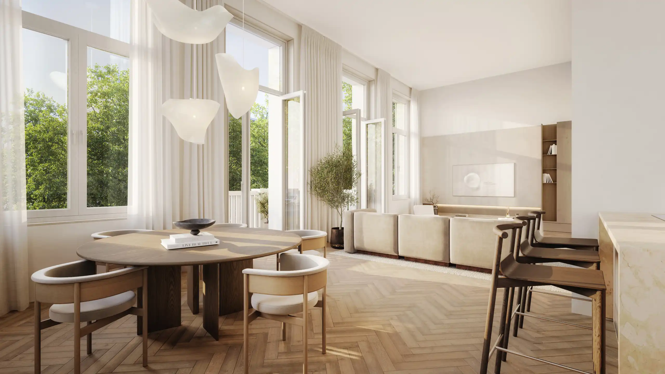 Antwerpen Theater - MIRADOR foto 6