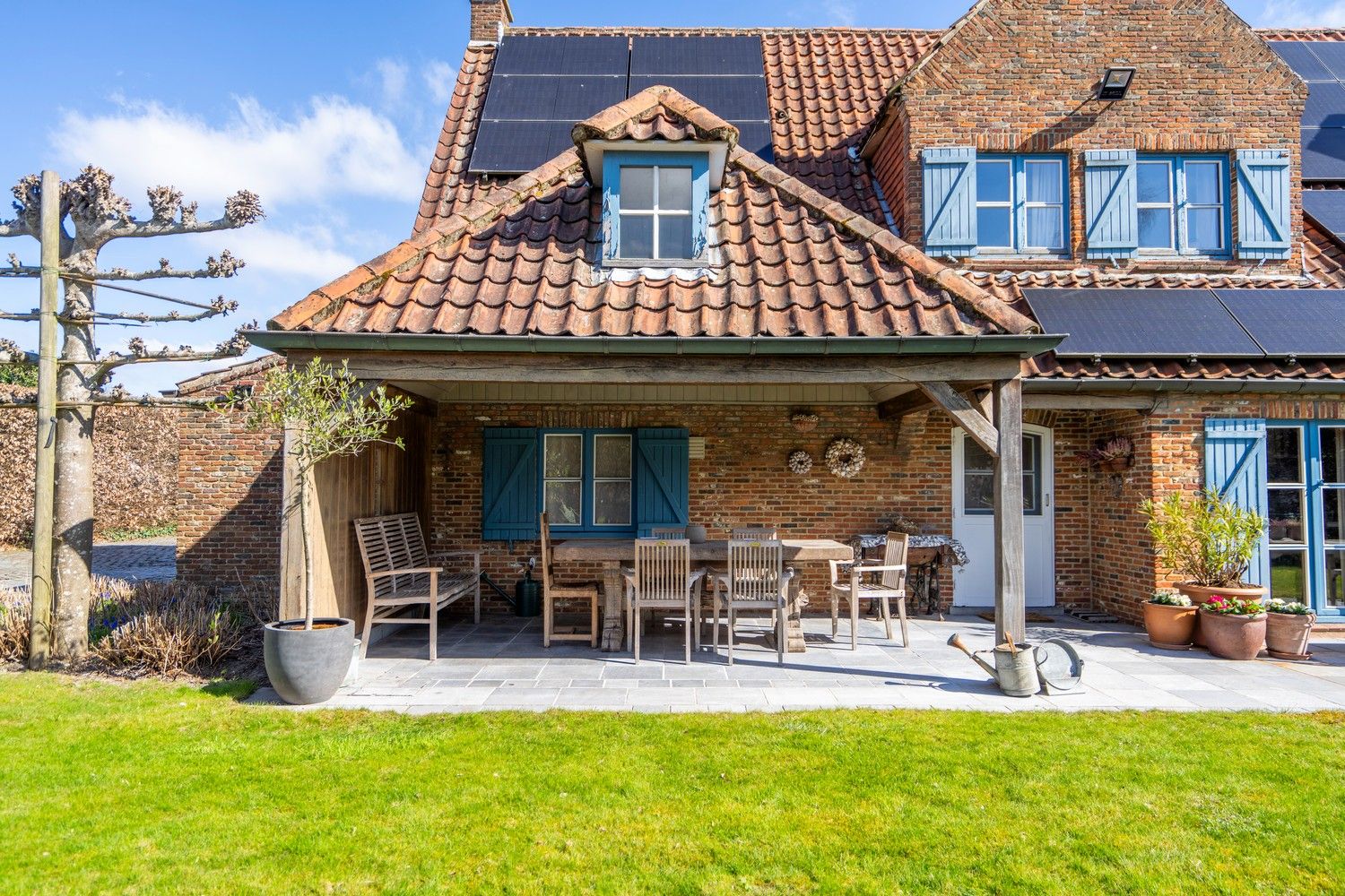 WONEN MET KARAKTER foto 17
