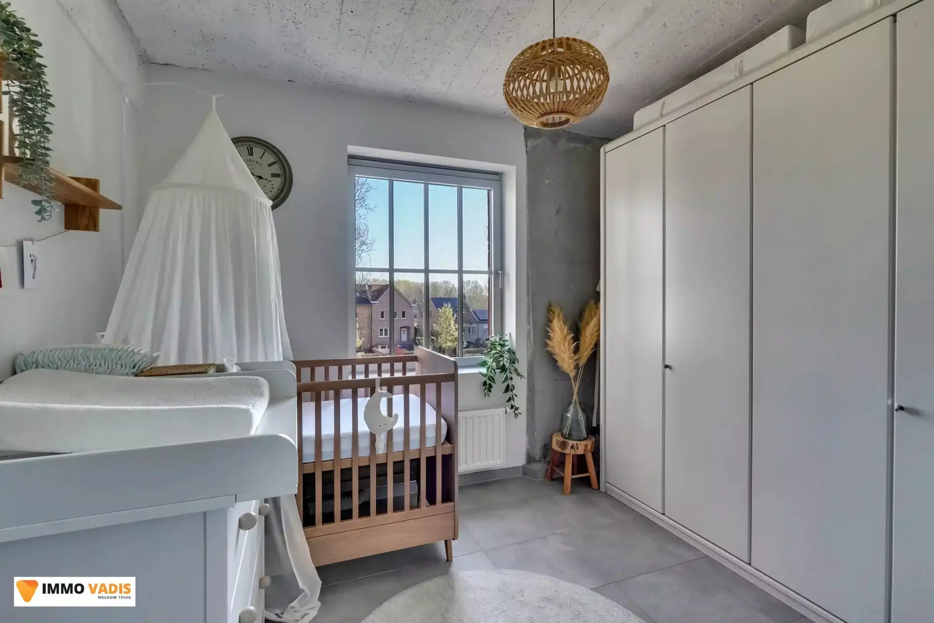 Stijlvol penthouse met twee volwaardige slaapkamers foto 23