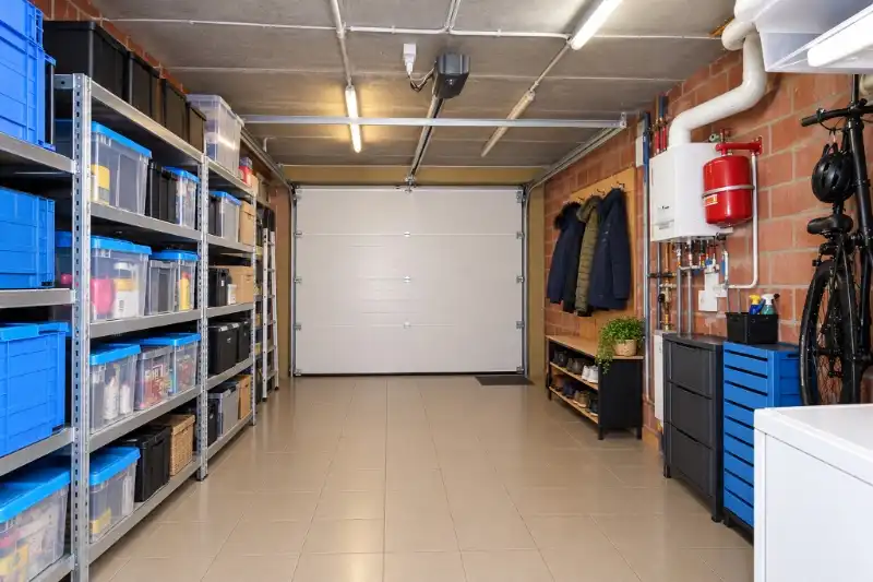 Nieuwbouwwoning in kindvriendelijke wijk foto 5