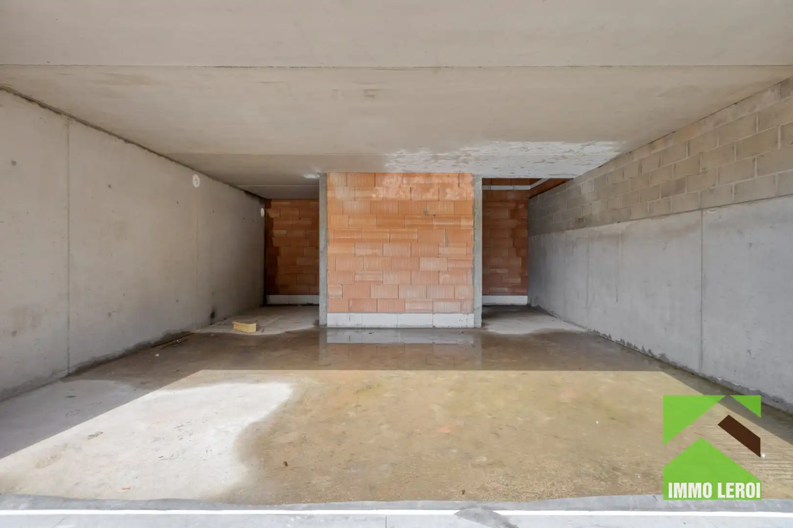Ruim duplex appartement met leefruimte op tuinniveau in nieuwbouwproject Che Vista foto 5