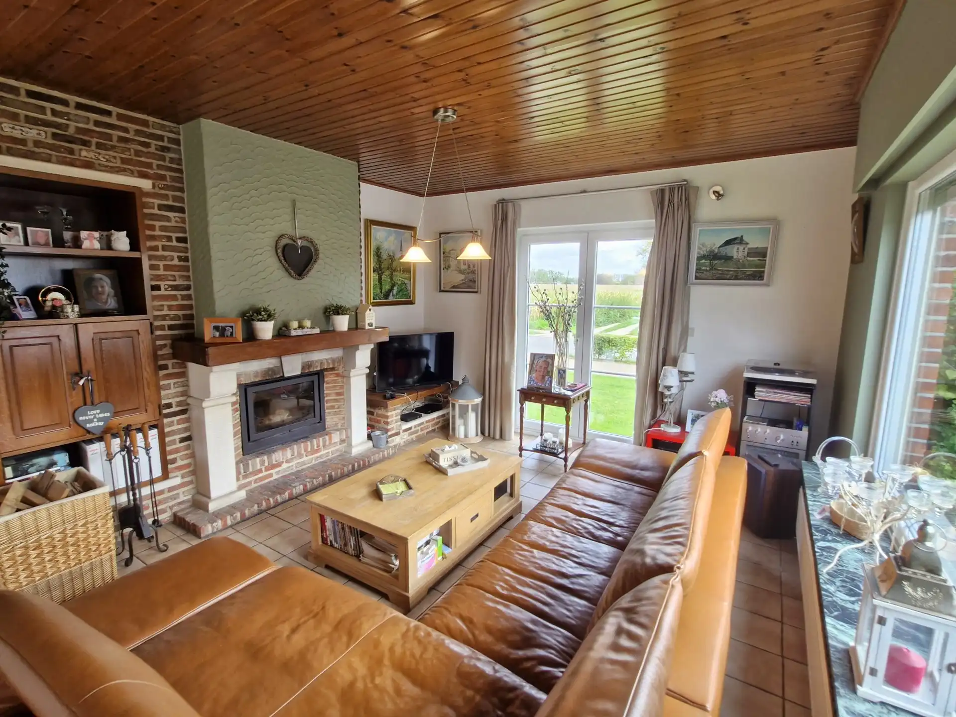 Huis te koop foto 6