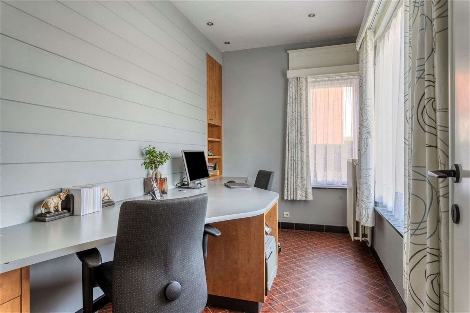 Stijlvolle woning te Bevere foto 22
