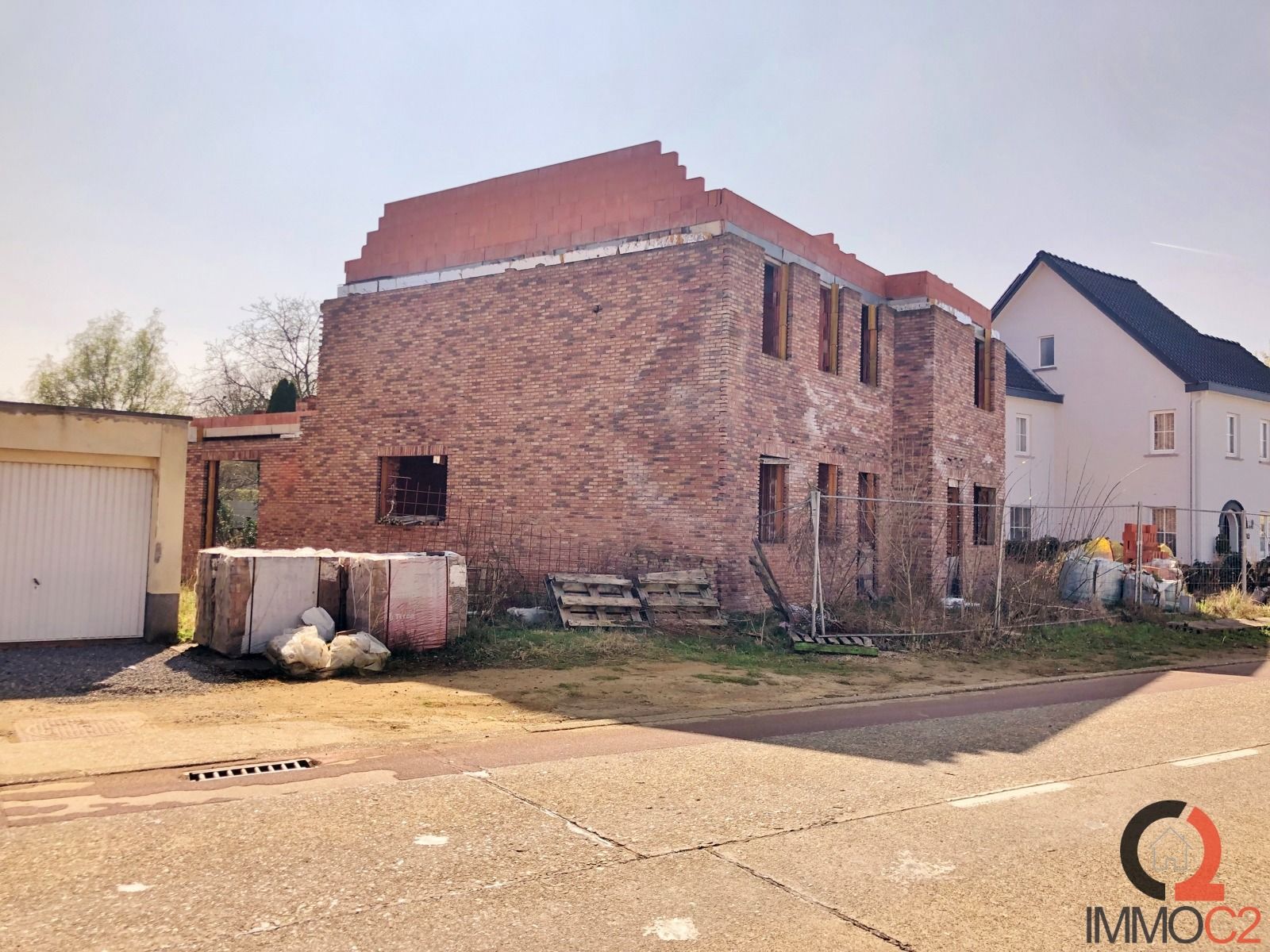 Huis te koop foto 6