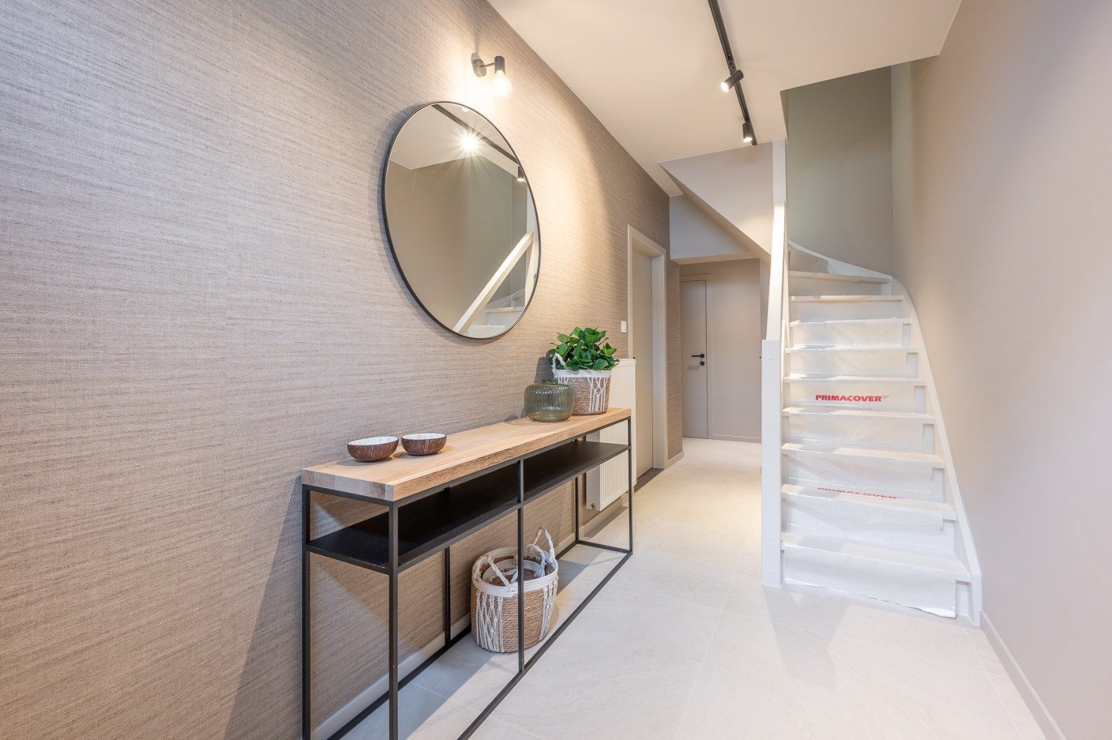 Mooi gerenoveerde woning in het hartje van Knokke nabij de Lippenslaan foto 15