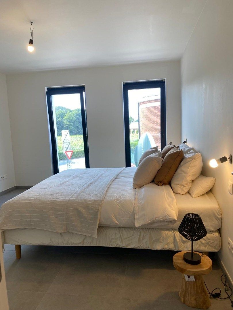 PRACHTIG AFGEWERKT APPARTEMENT foto 8