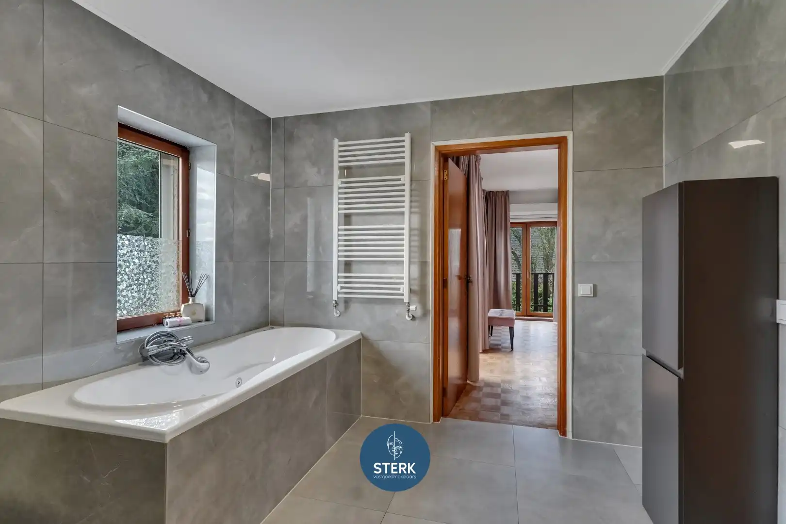 UITZONDERLIJKE WONING MET VEEL POTENTIEEL OP EEN PERCEEL VAN CIRCA 30 ARE ! foto 17