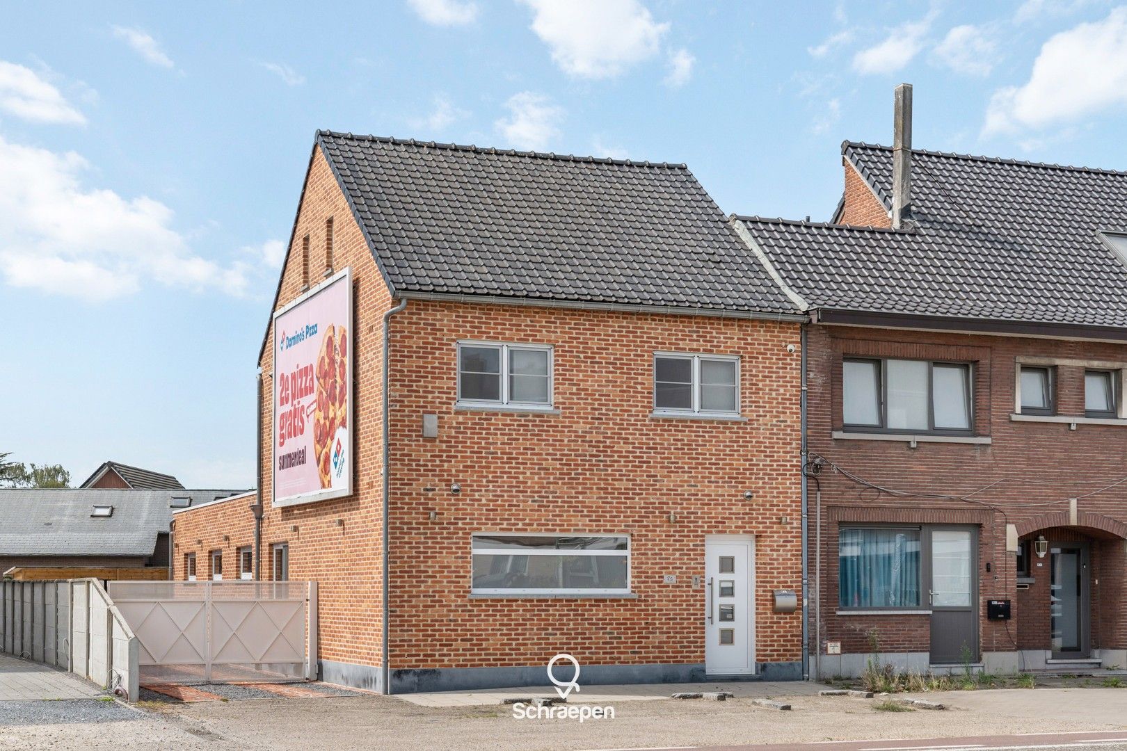 Energiezuinige gezinswoning met 3 tot 4 slpks op zuidwestelijk perceel van 5 are! foto {{pictureIndex}}