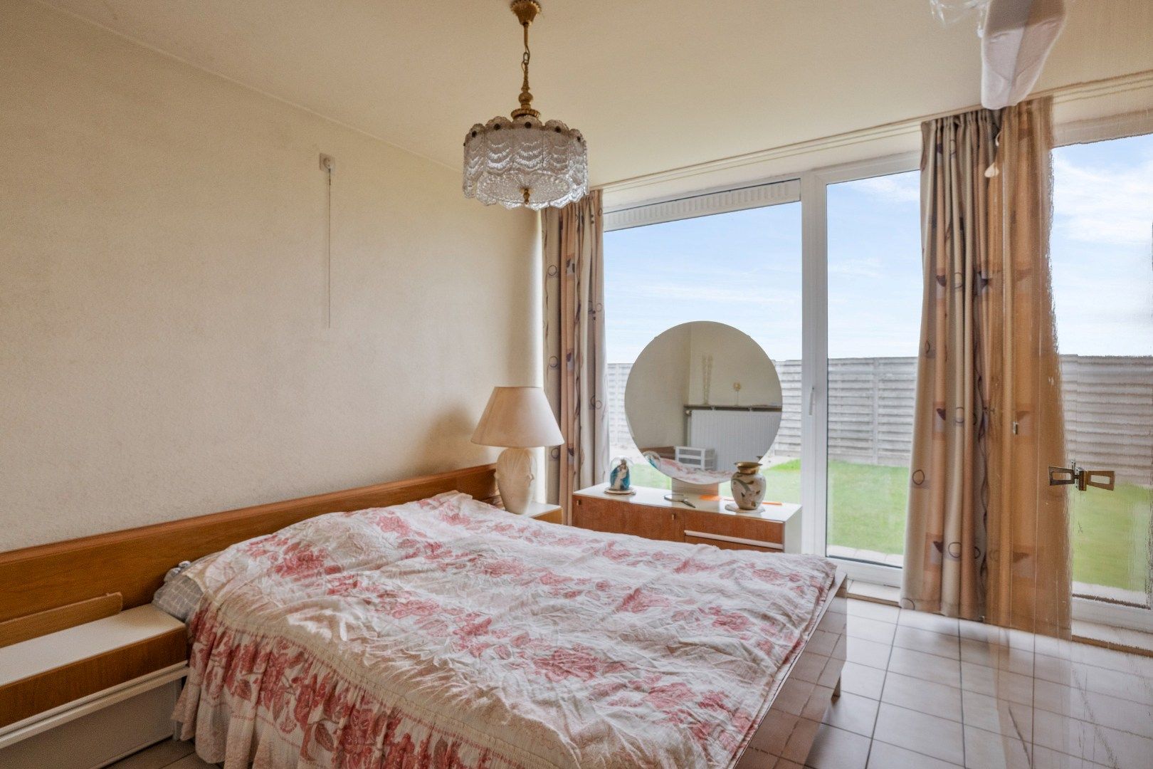 Open woning met prachtig landelijk verzicht in Hooglede foto 10