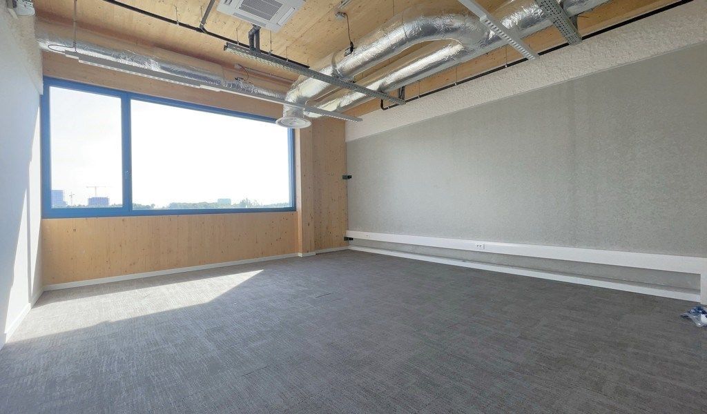 Nieuwbouw kantoren te huur op Blue Gate site te Antwerpen foto 5