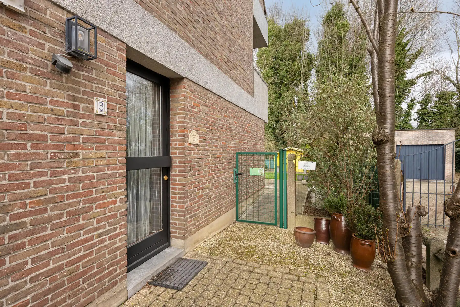 *** KIJKDAG 21/03 tussen 10u - 12u *** OP AFSPRAAK *** foto 8