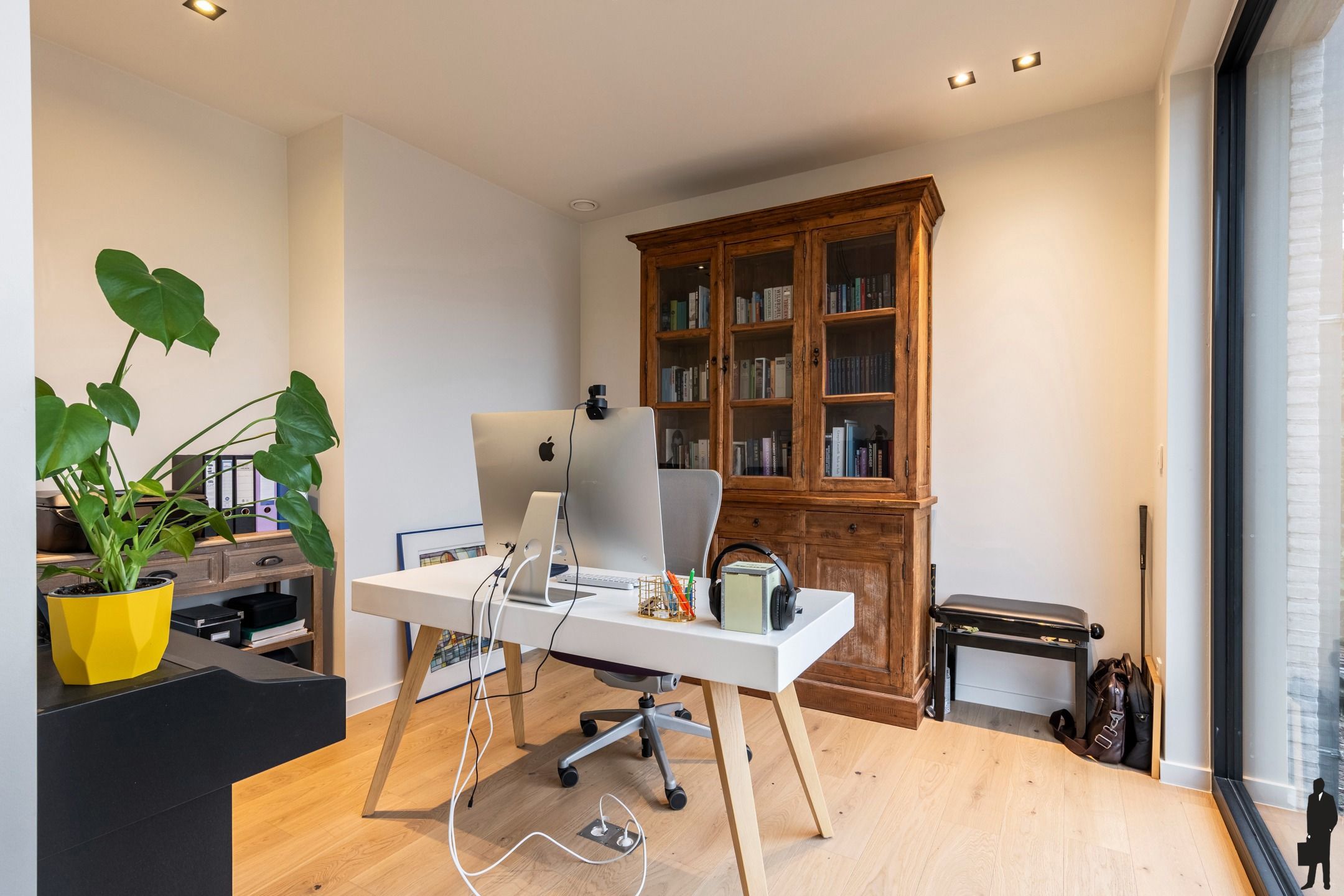 Prachtige nieuwbouwwoning met 4 slpk én bureaumogelijkheden foto 12