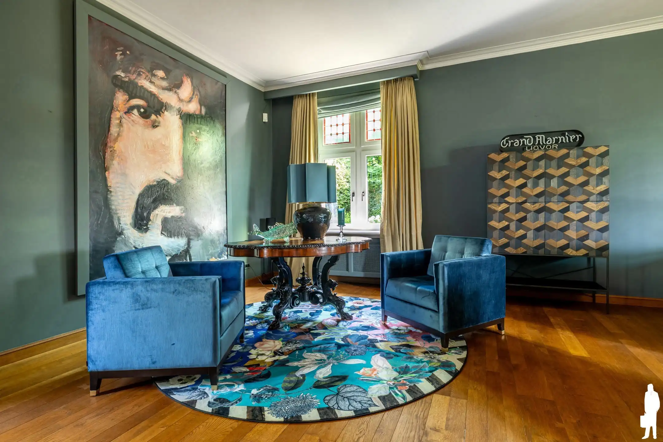 Prachtige villa met een bewoonbare oppervlakte van 512 m² foto 8