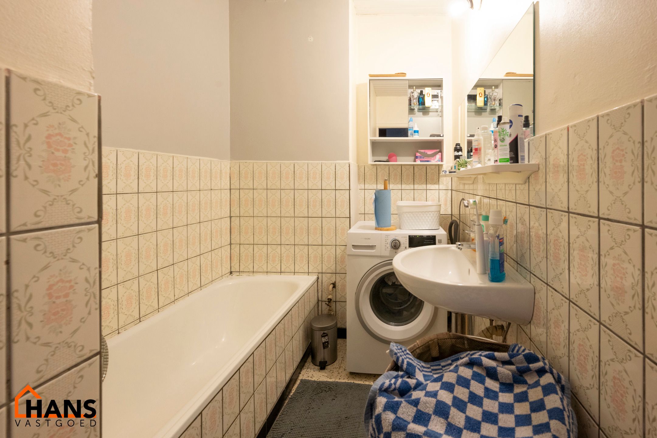 Verzorgd appartement. foto 8