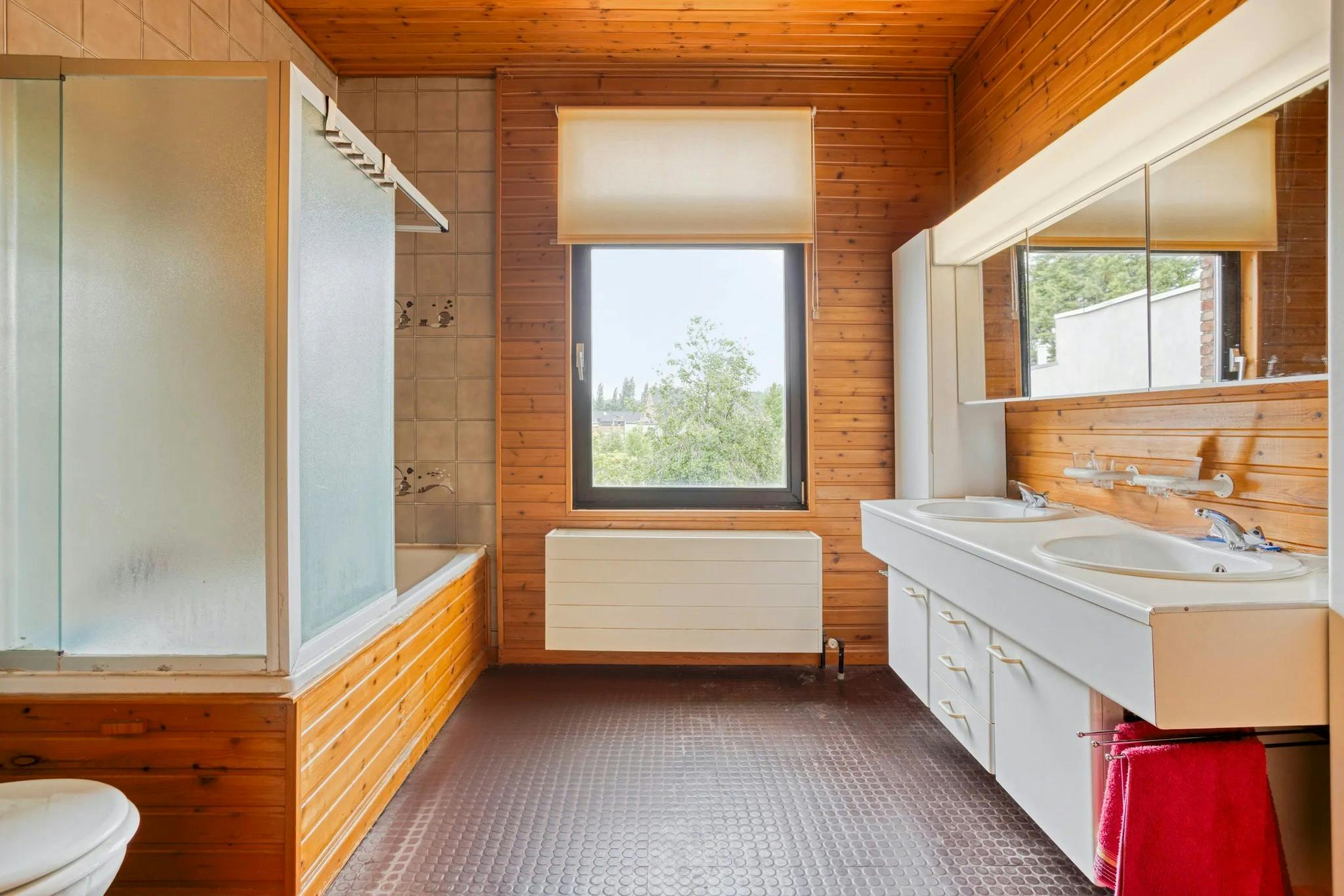 Huis met 3 slaapkamers, tuin en garage te koop in Hoboken foto 15