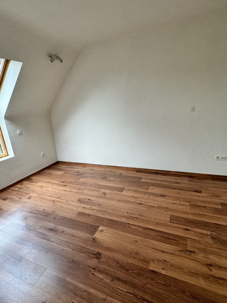 Energiezuinig appartement met zicht op groen in centrum Zutendaal foto 10