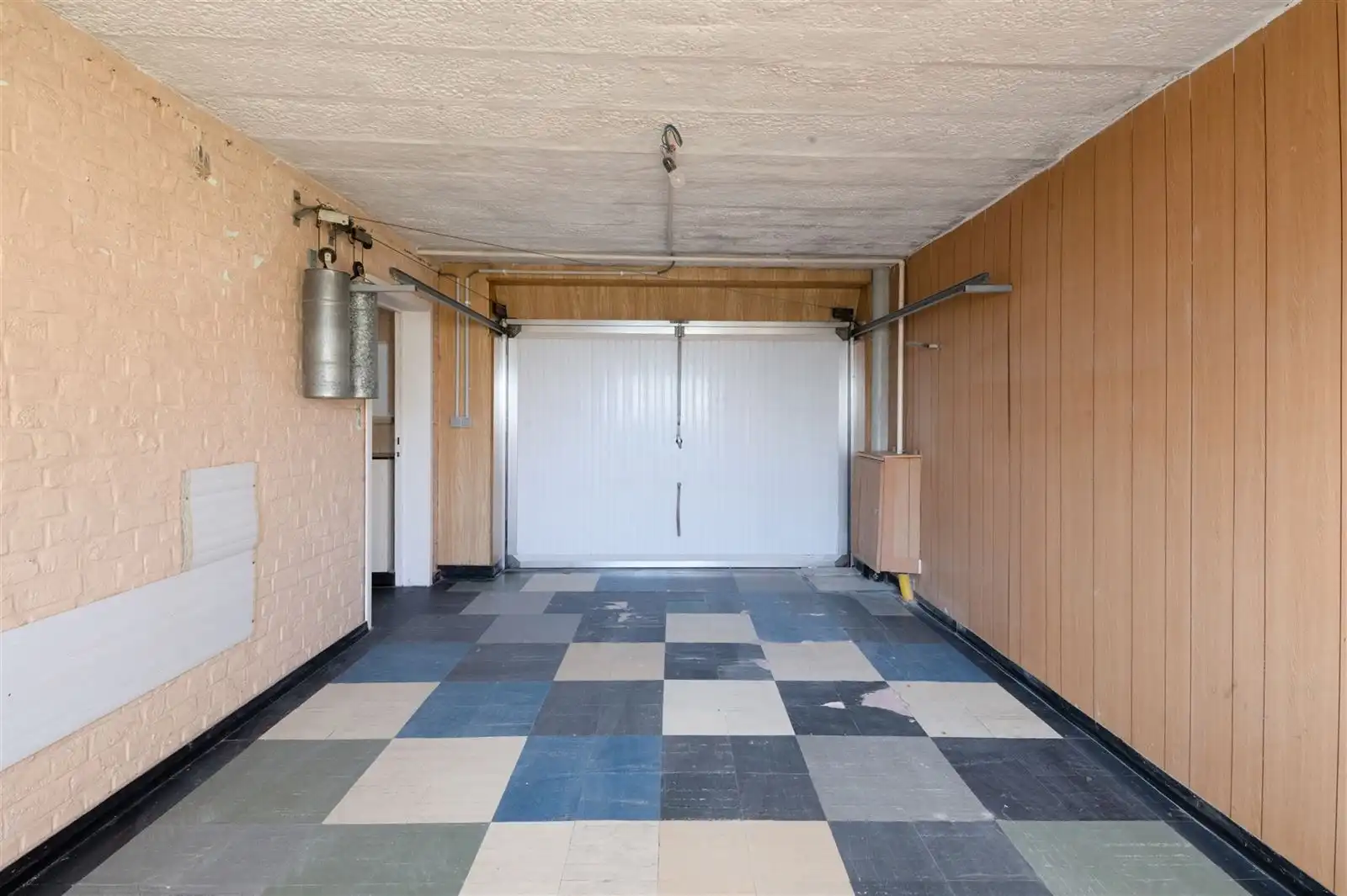 Charmante woning foto 21