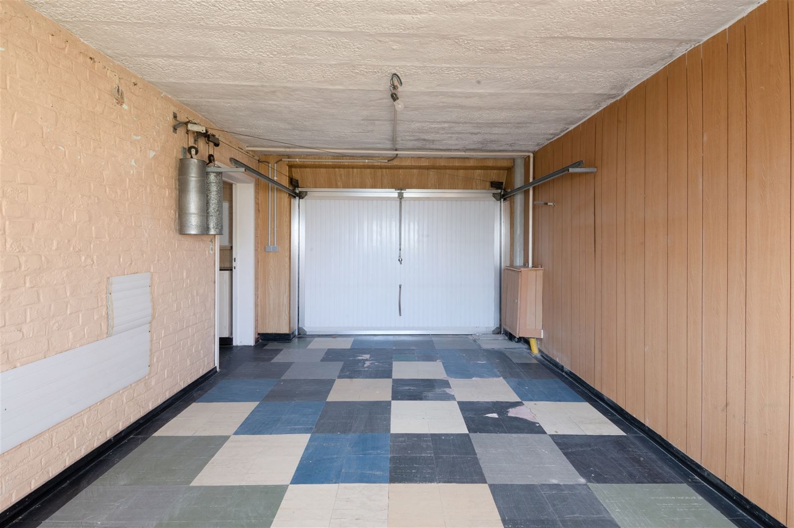 Gerenoveerde 3gevel woning met 4 slaapkamers foto 21