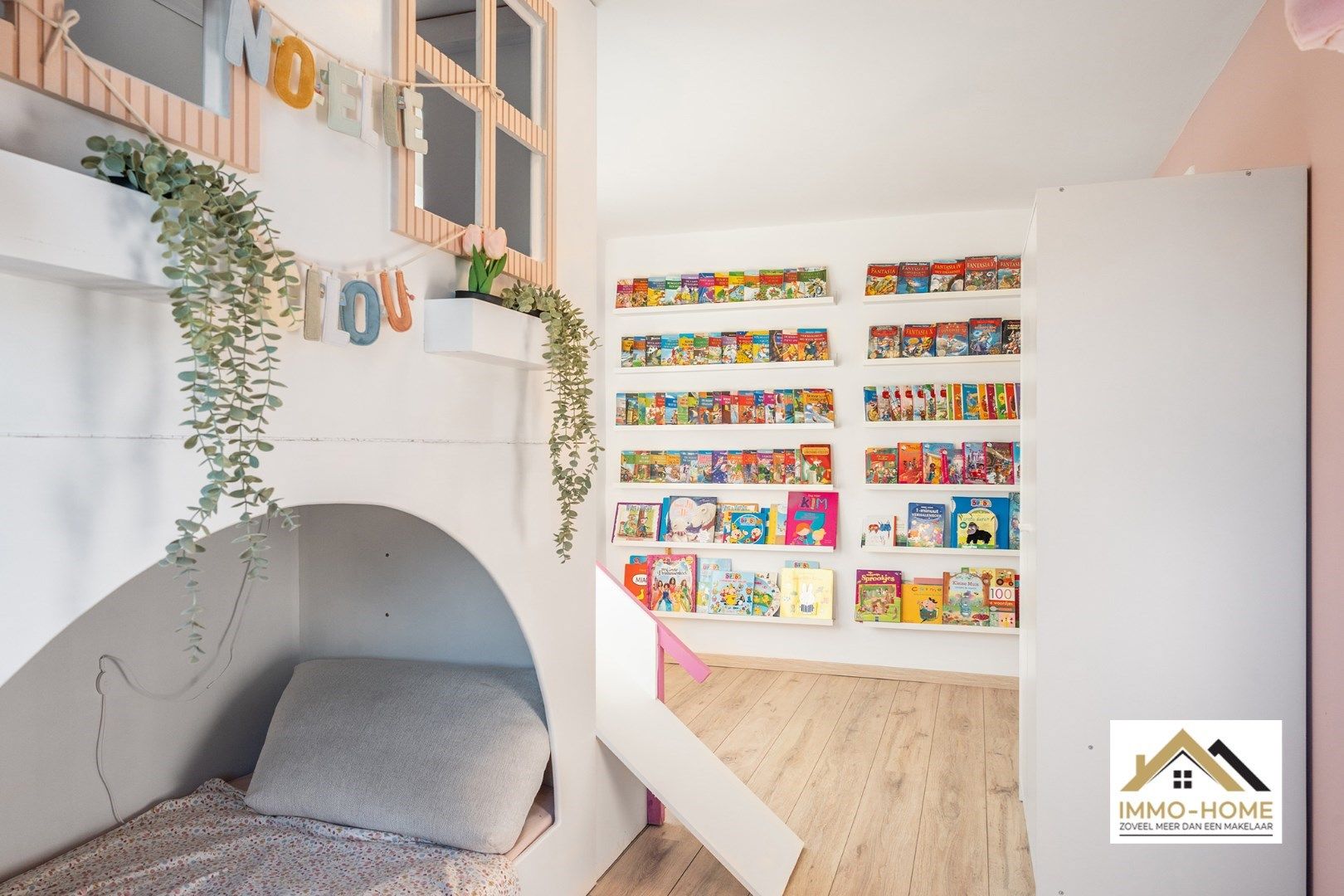Moderne vrijstaande woning te Laarne foto 21
