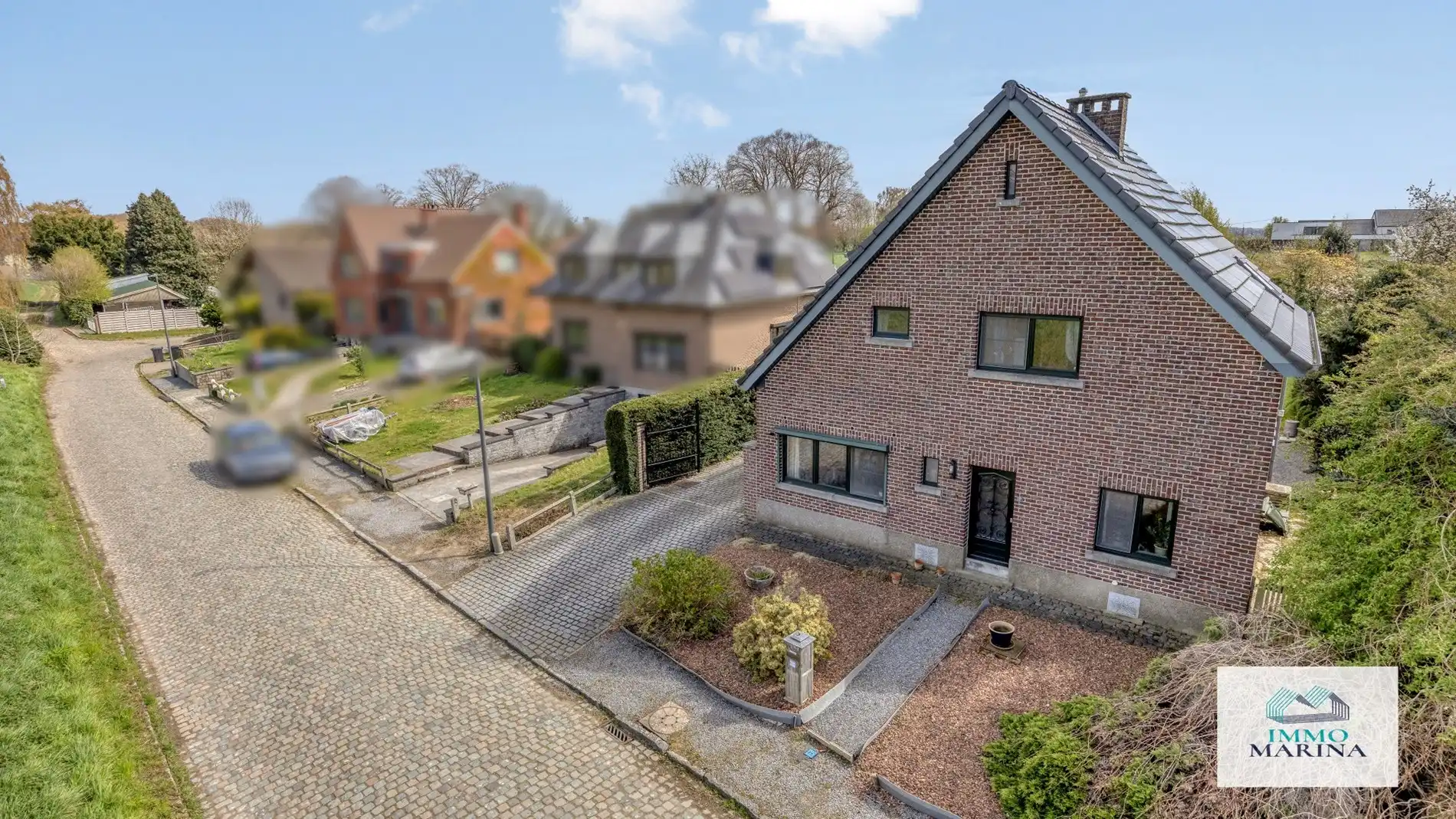 Rustig gelegen instapklare villa met mooie tuin te Everberg (Kortenberg)  foto 28