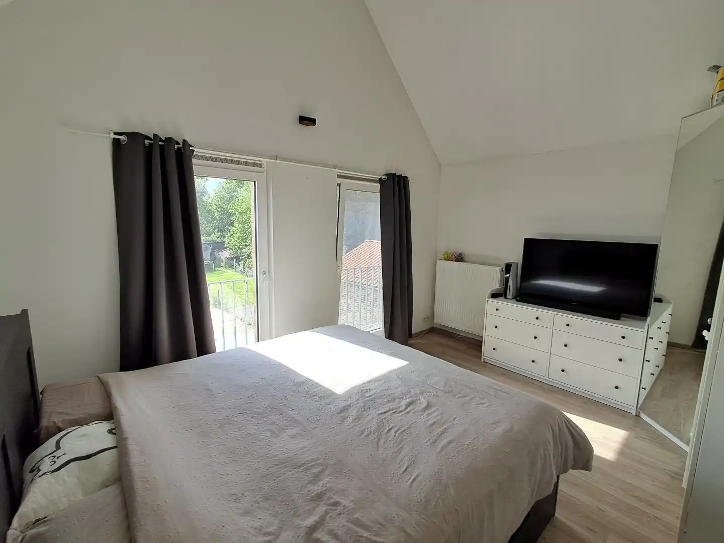 Woning te Maldegem. foto 9
