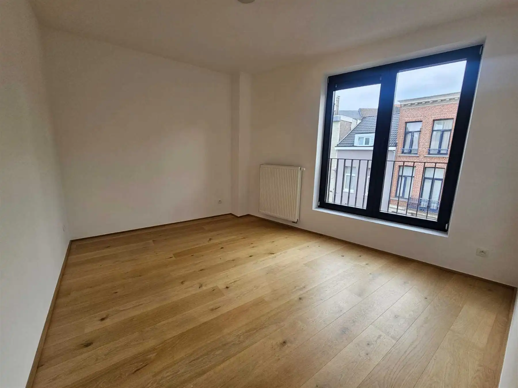 Luxueus nieuwbouwappartement op Zurenborg! foto 6