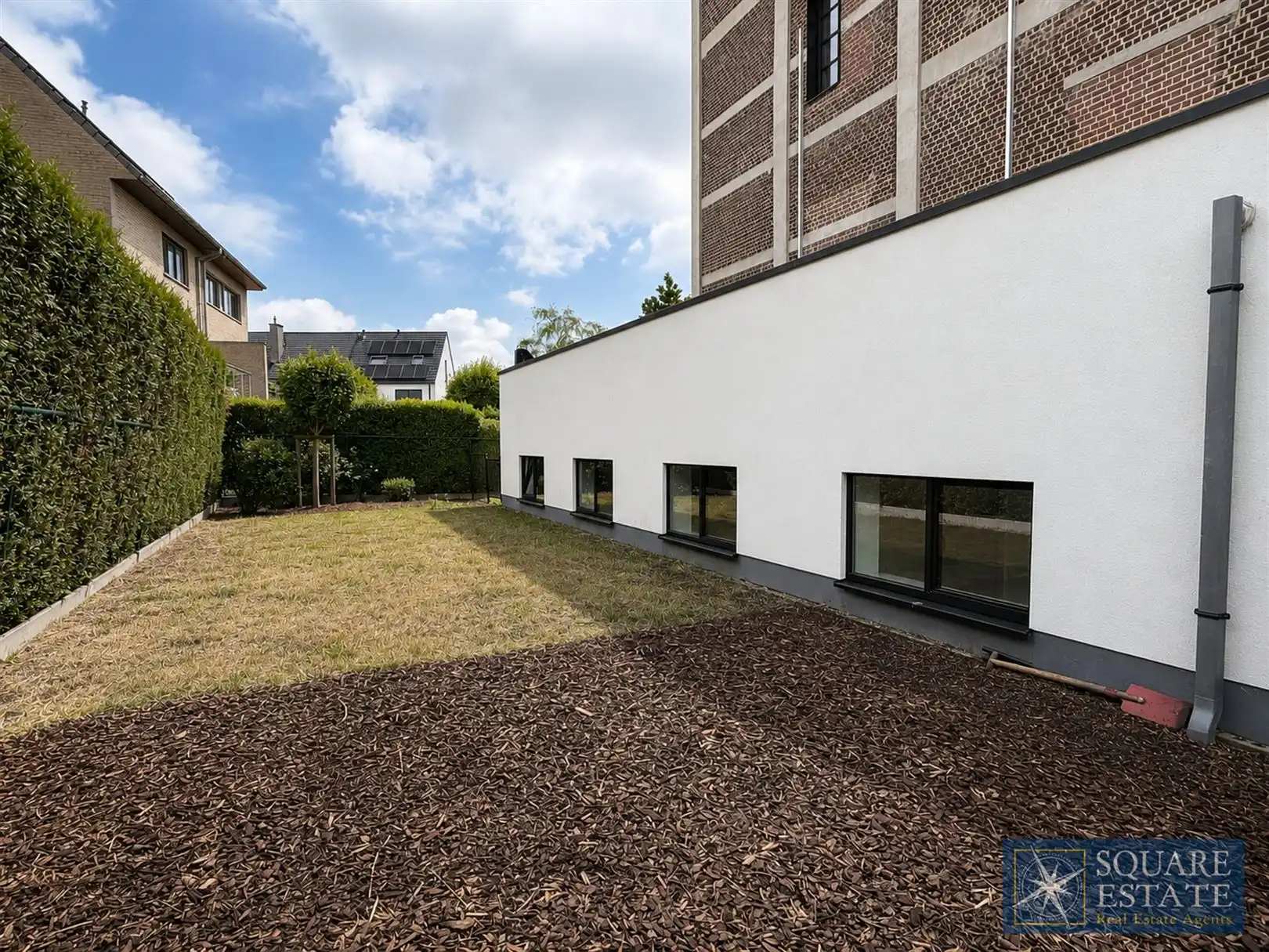 Prachtig éénslaapkamerappartement foto {{pictureIndex}}