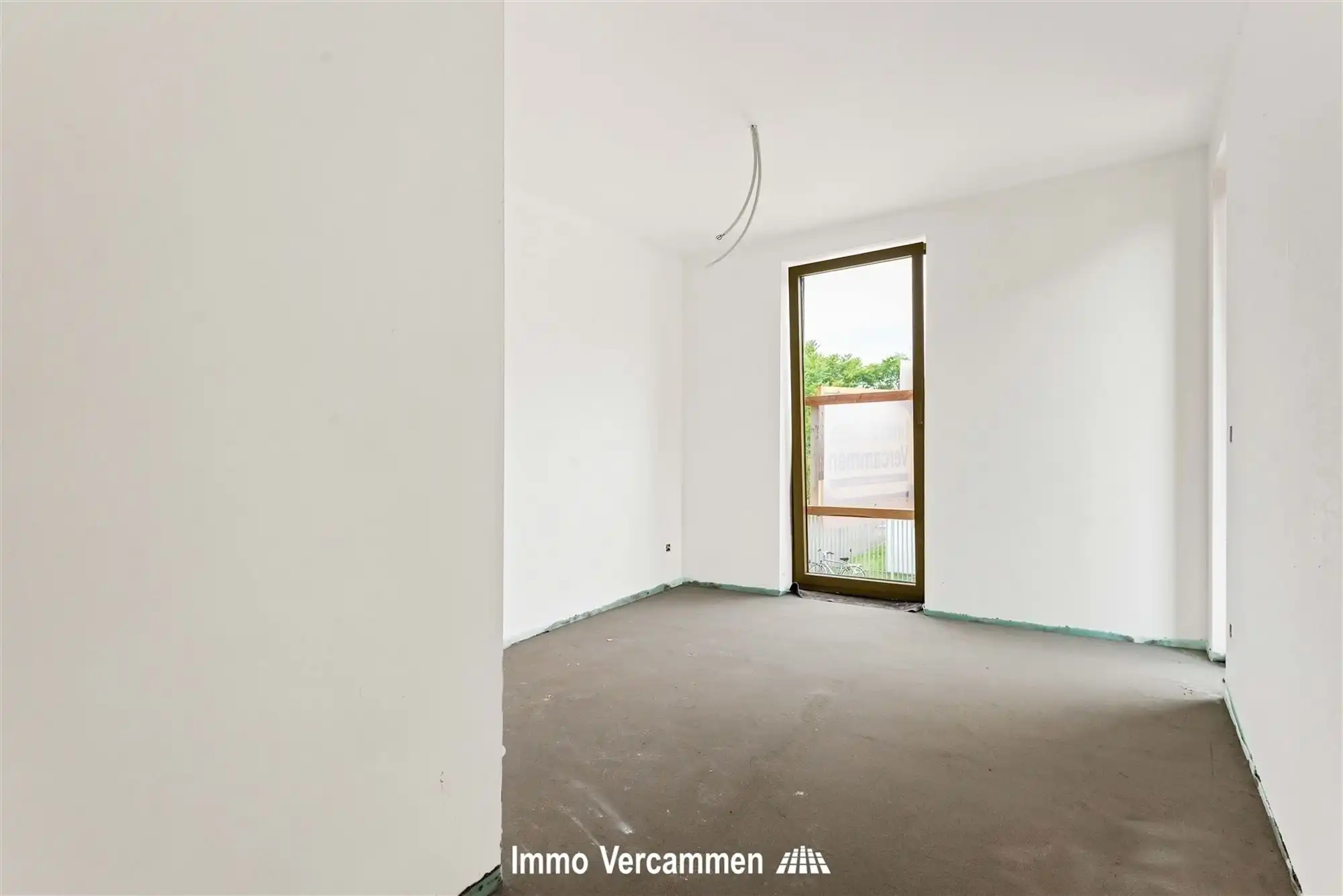 Nieuwbouw triplexwoning met 2 slpks te Duffel foto 6