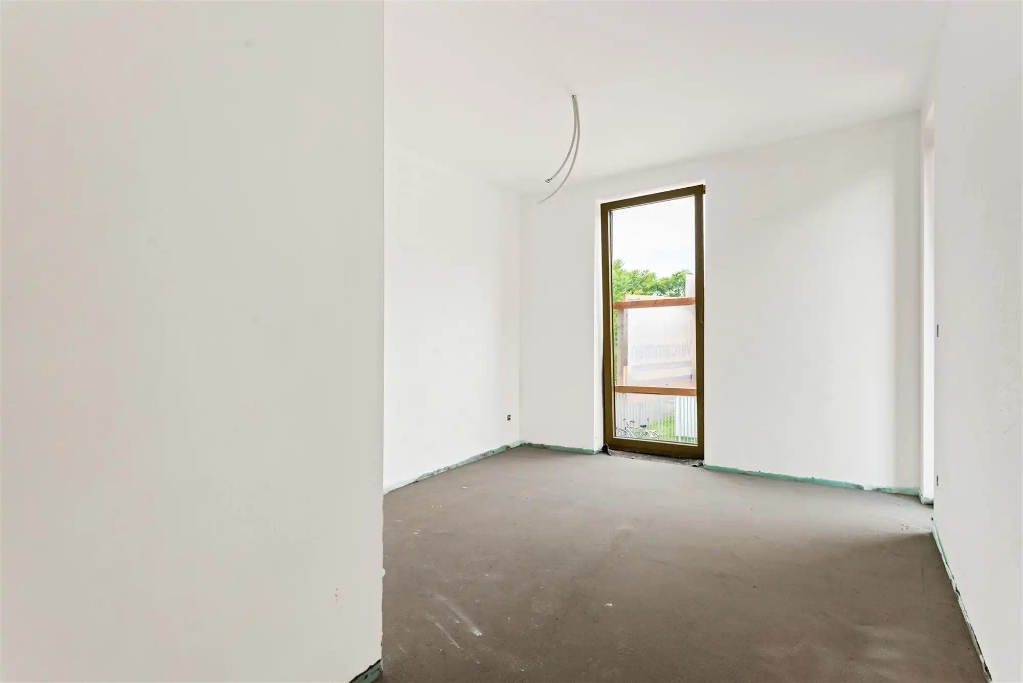 Nieuwbouw triplexwoning met 2 slpks te Duffel foto 6