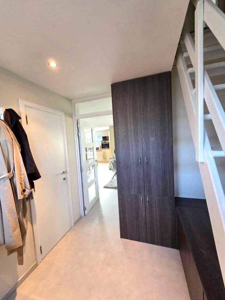 Voor sfeer en gezelligheid : 10 op 10. foto 2