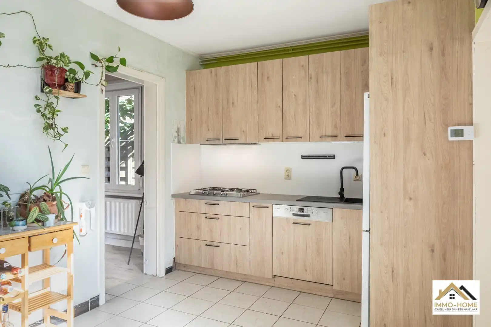 Perfecte starterswoning in landelijke omgeving!  foto 9